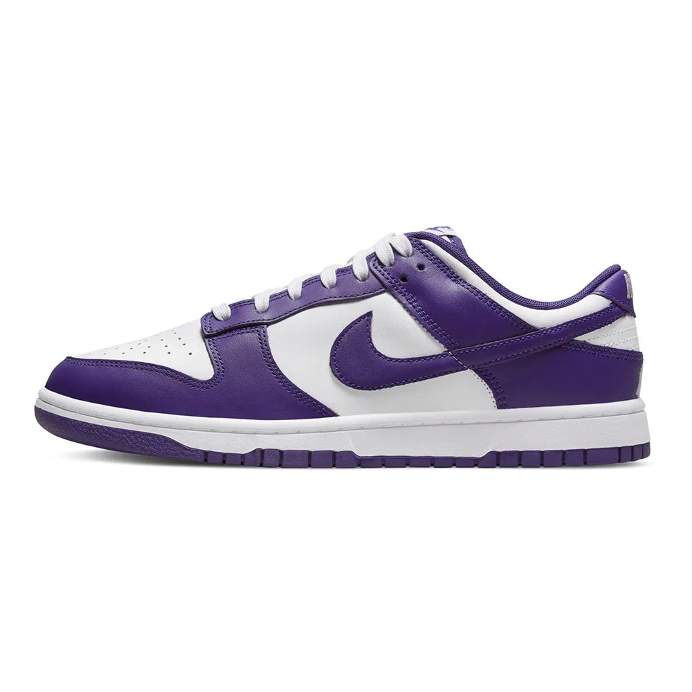Nike Dunk Low Championship Court Purple