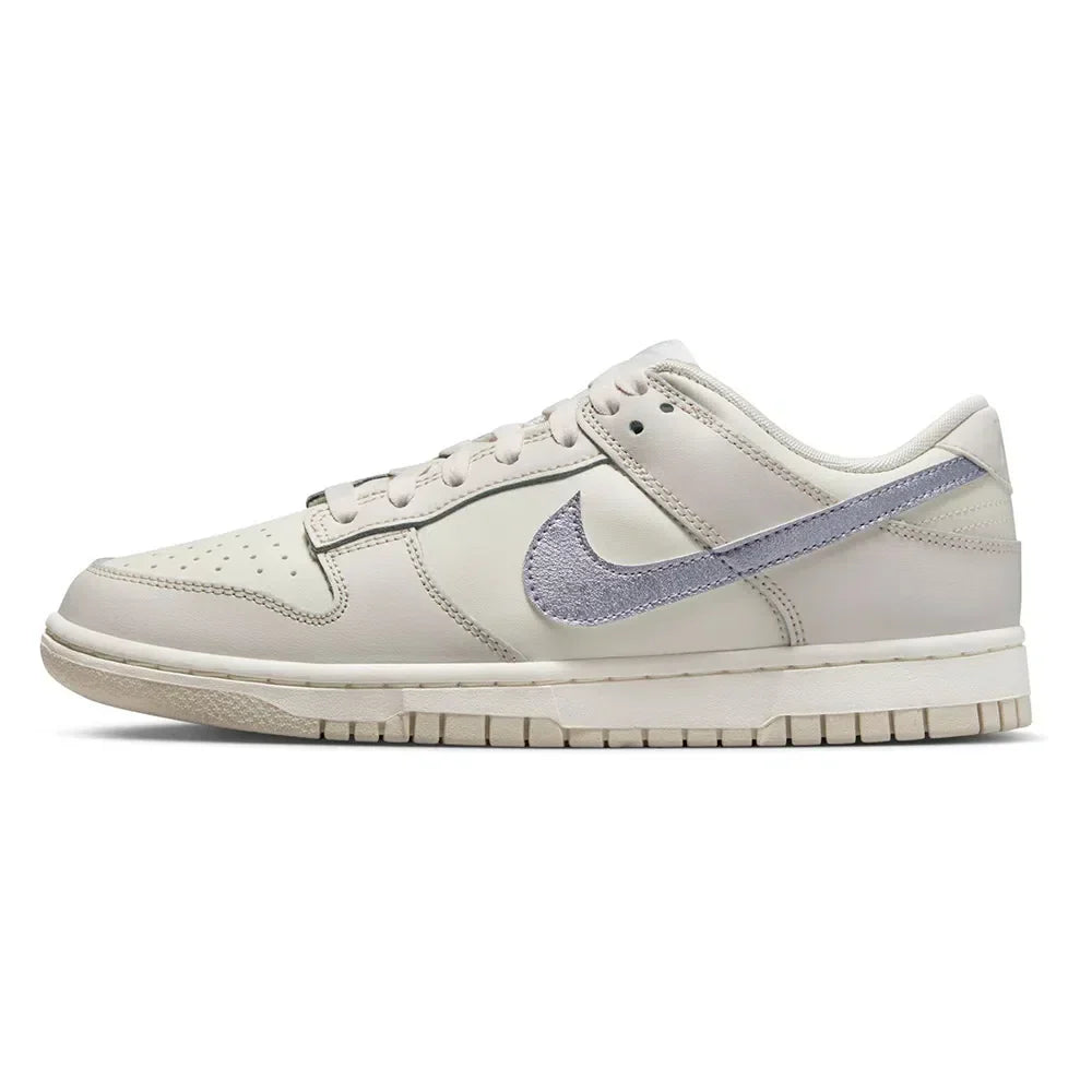 Nike Dunk Low ESS Sail Oxygen Purple