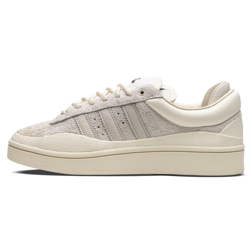 ADIDAS BAD BUNNY X AD CAMPUS LIGHT "CLOUD WHITE"