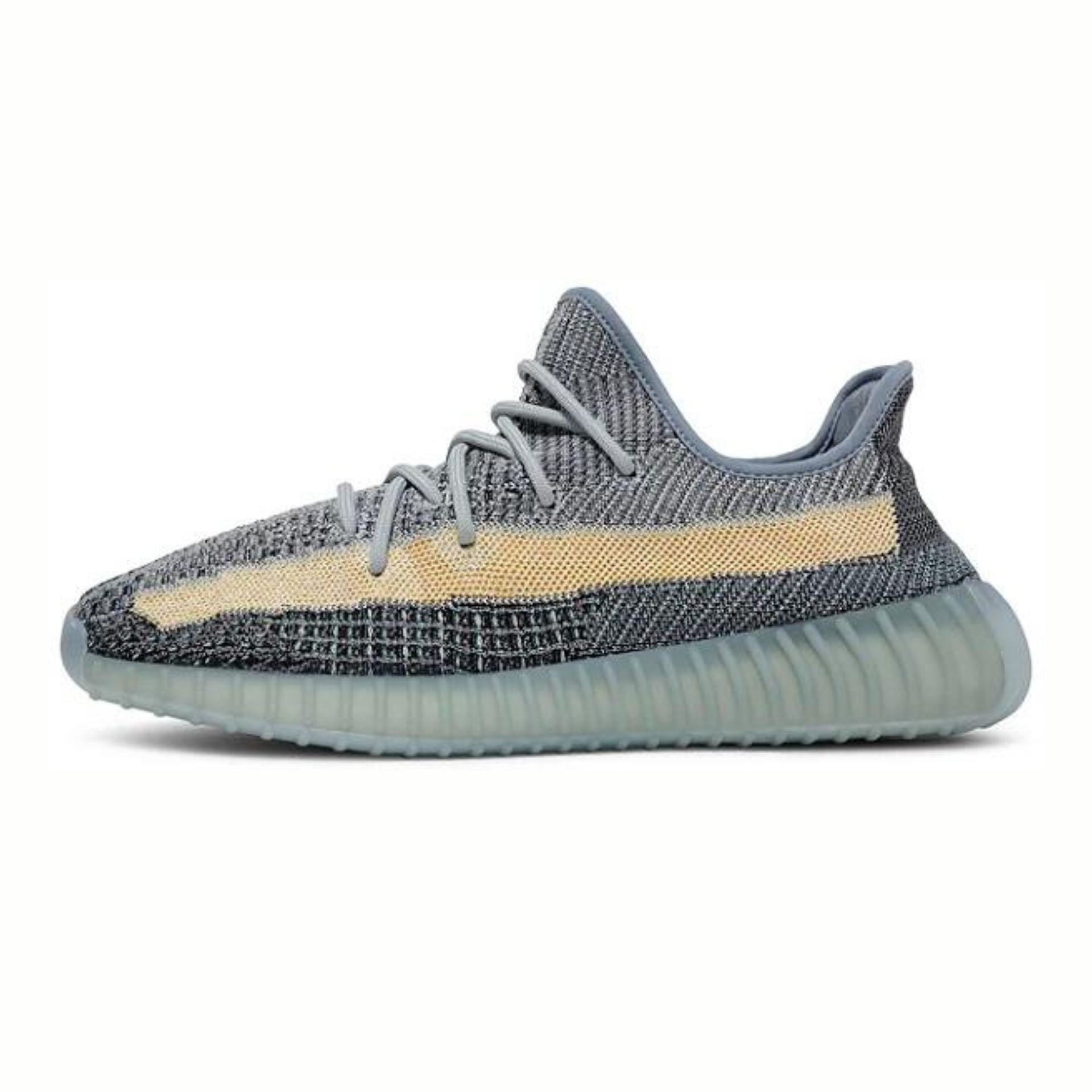 Adidas Yeezy Boost 350 V2 Ash Blue