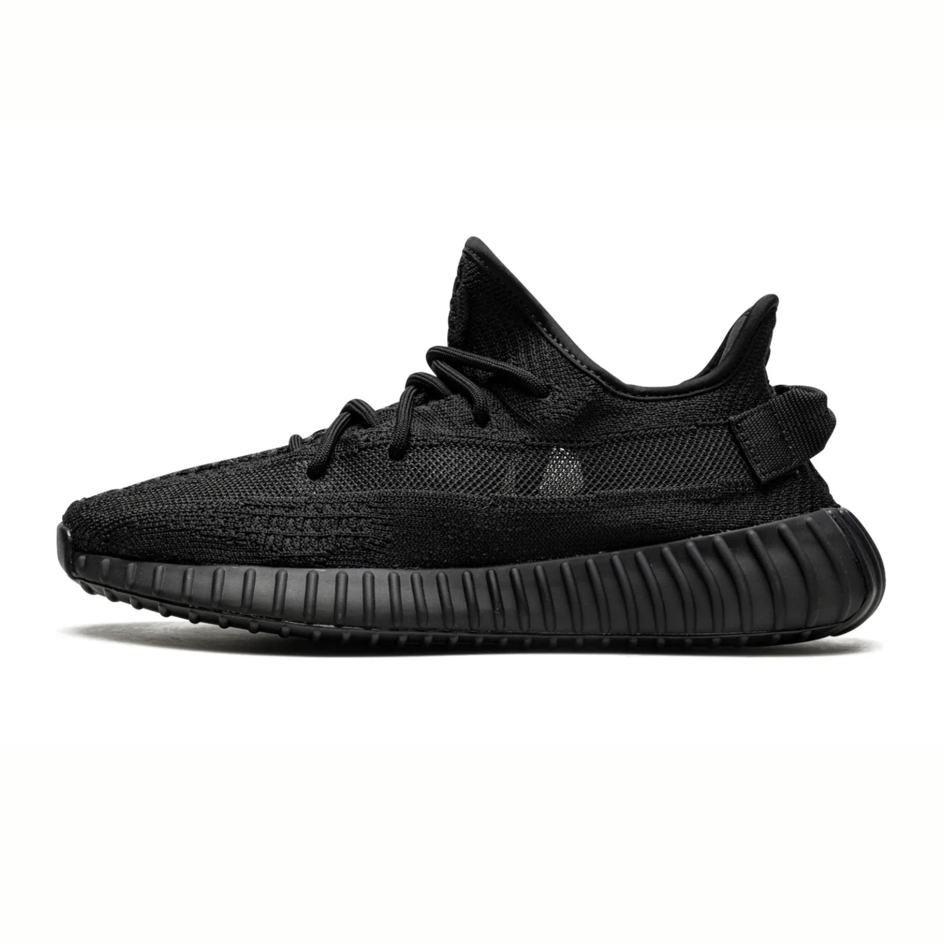 Adidas Yeezy Boost 350 V2 Onyx
