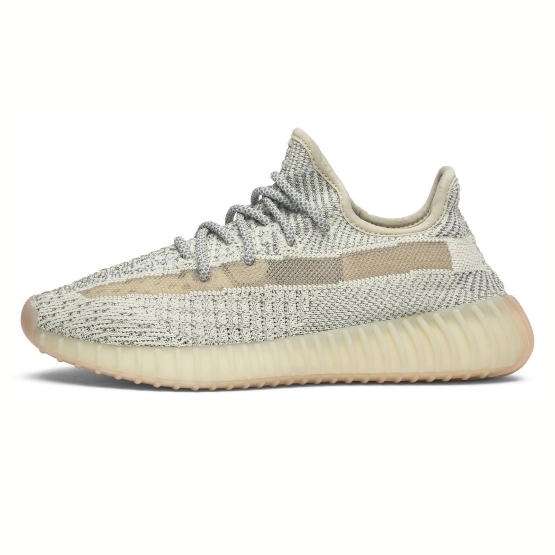Adidas Yeezy Boost 350 V2 Lundmark (Reflective)