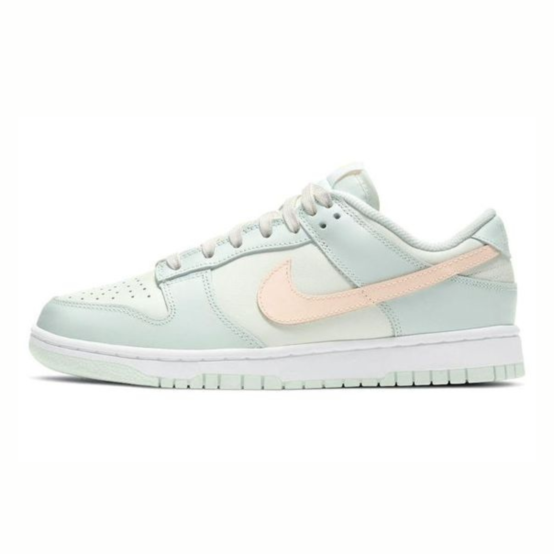 Nike Dunk Low Barely Green