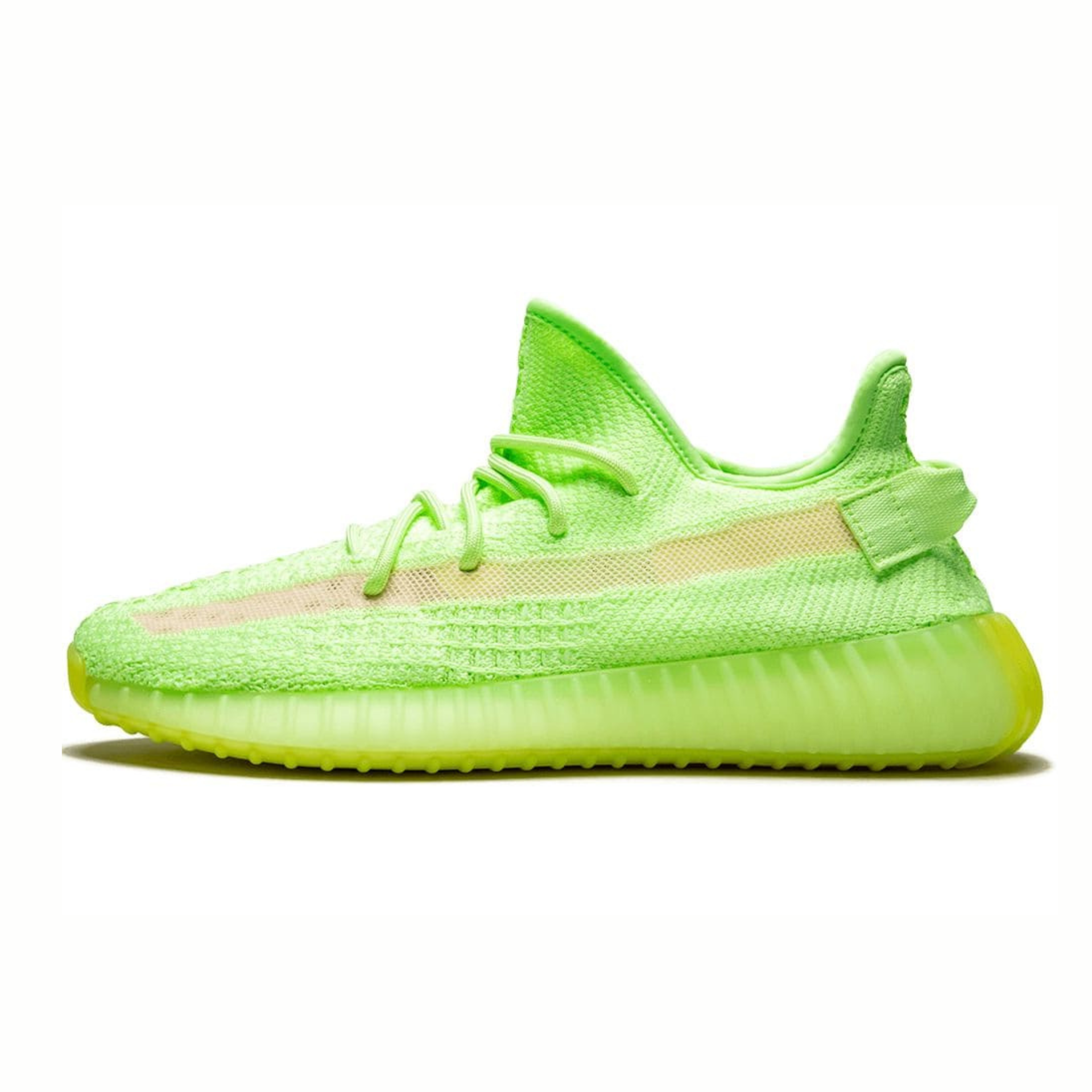 Adidas Yeezy Boost 350 V2 Glow