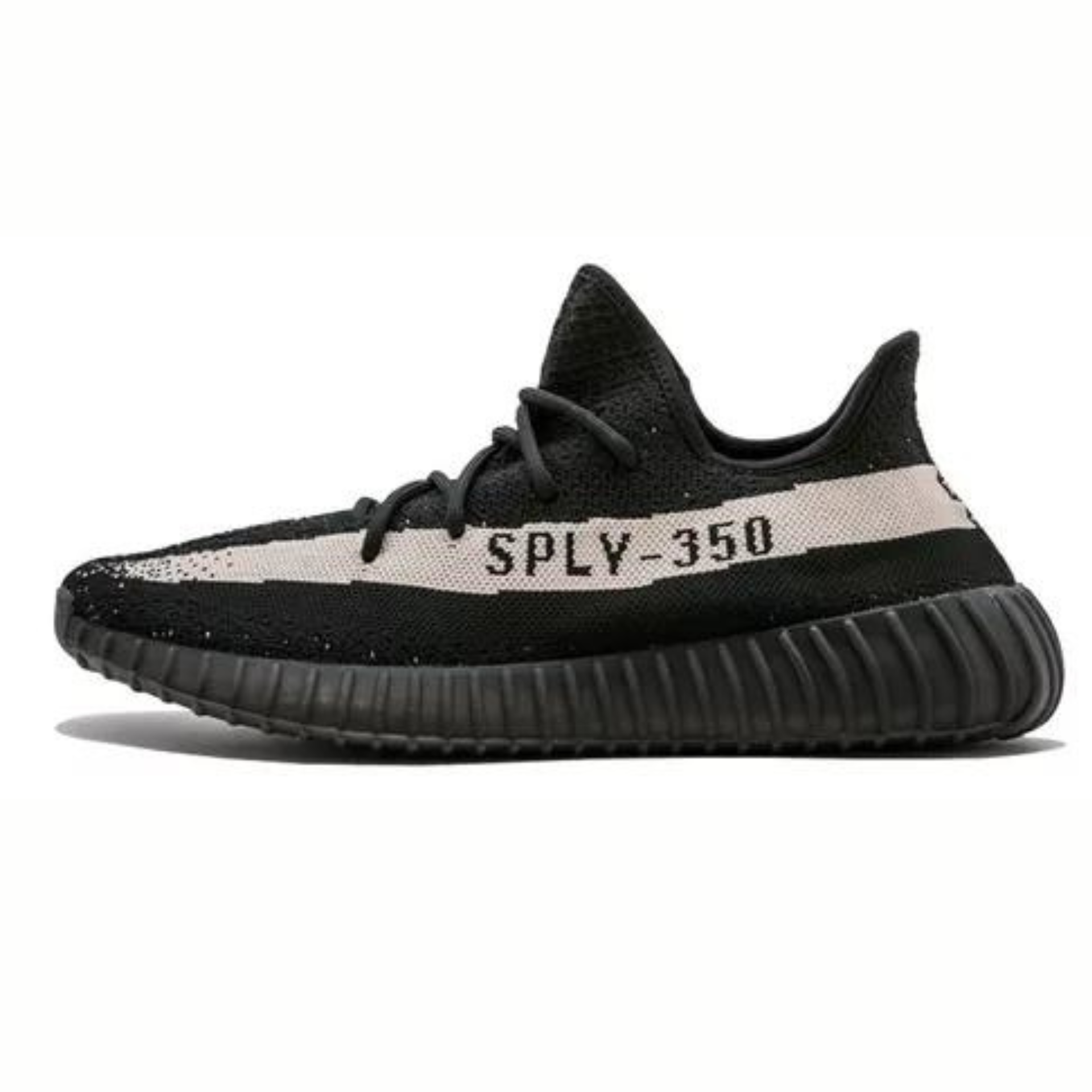 Adidas Yeezy Boost 350 V2 Core Black White