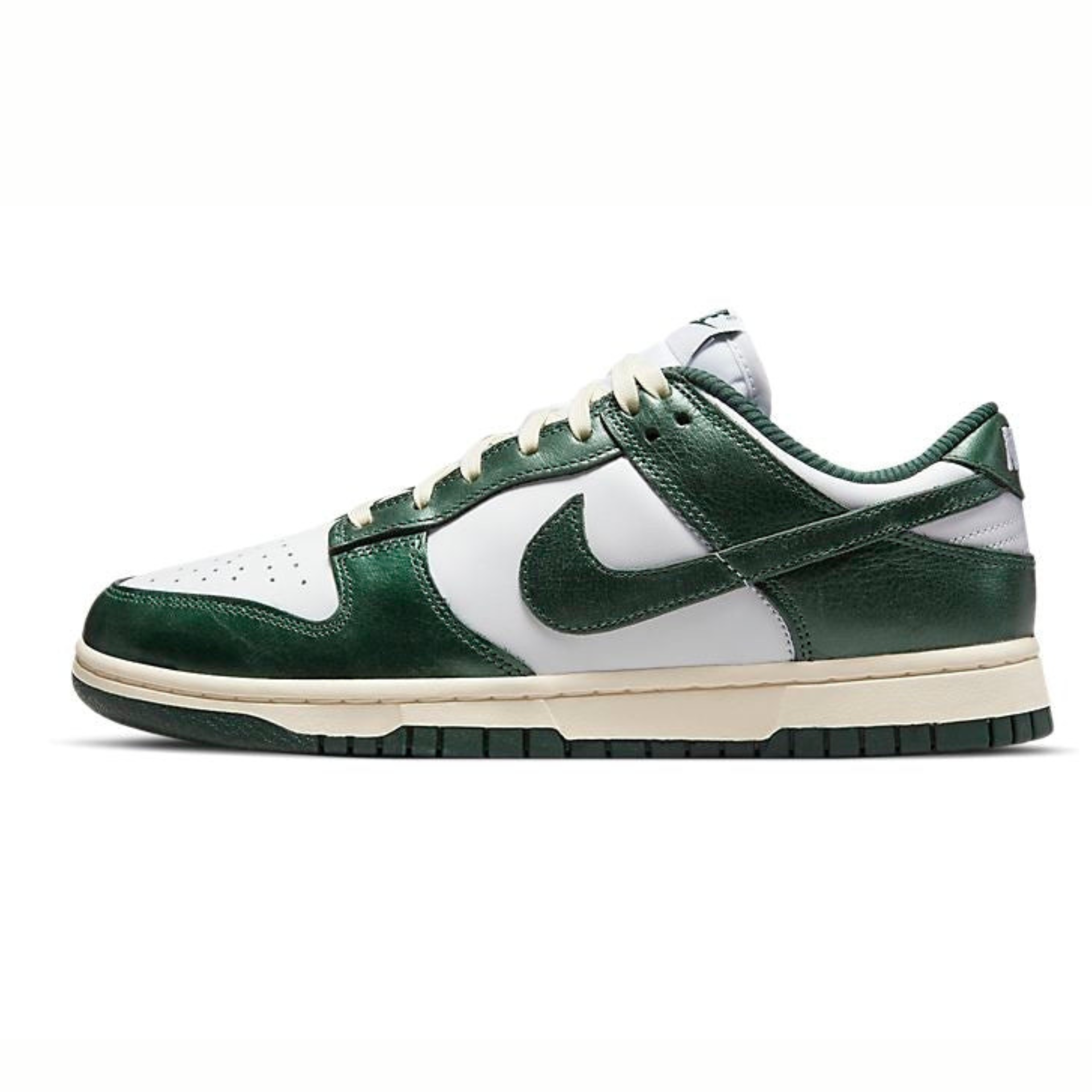 Nike Dunk Low "Team Green"