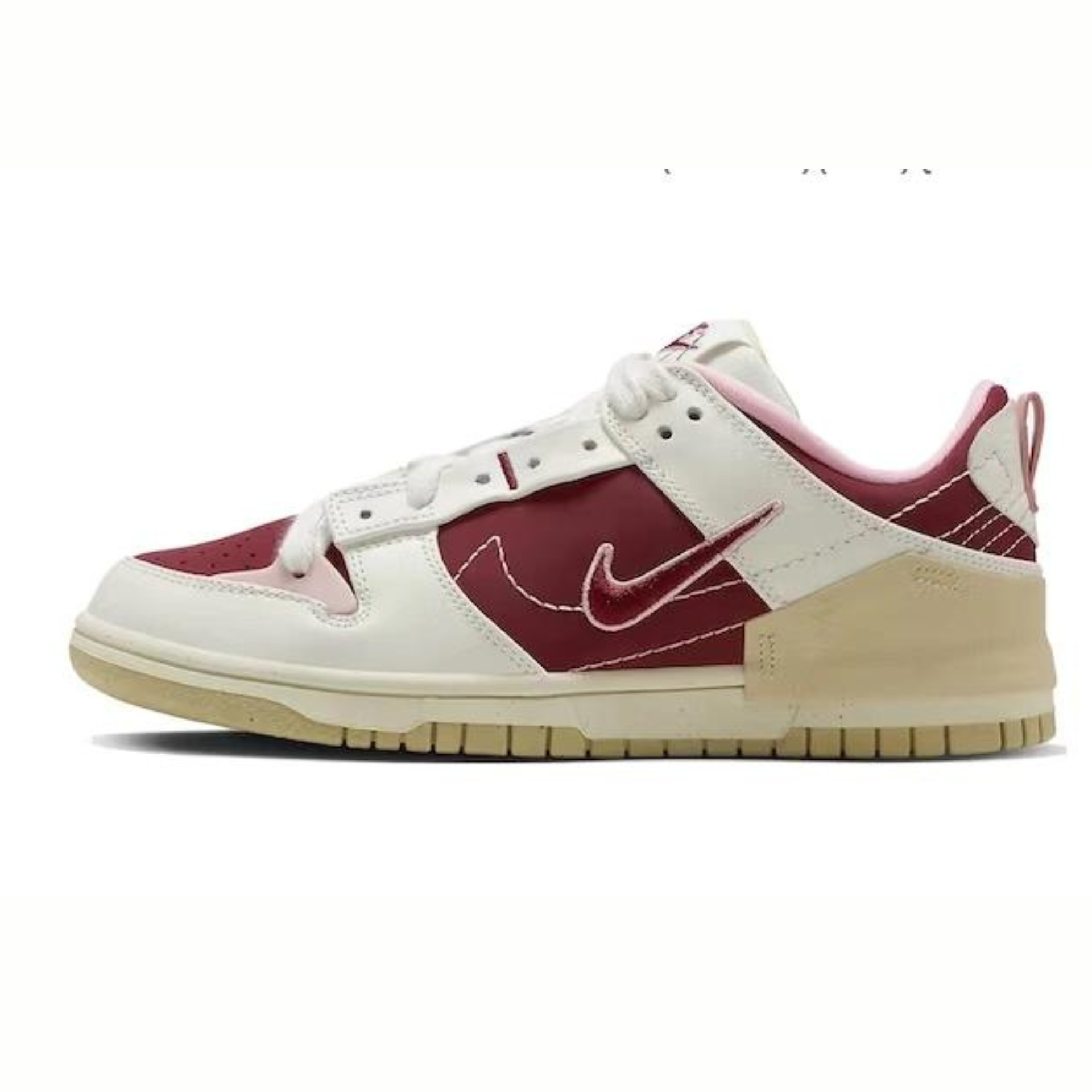Nike Dunk Low Disrupt 2 “Valentine’s Day”