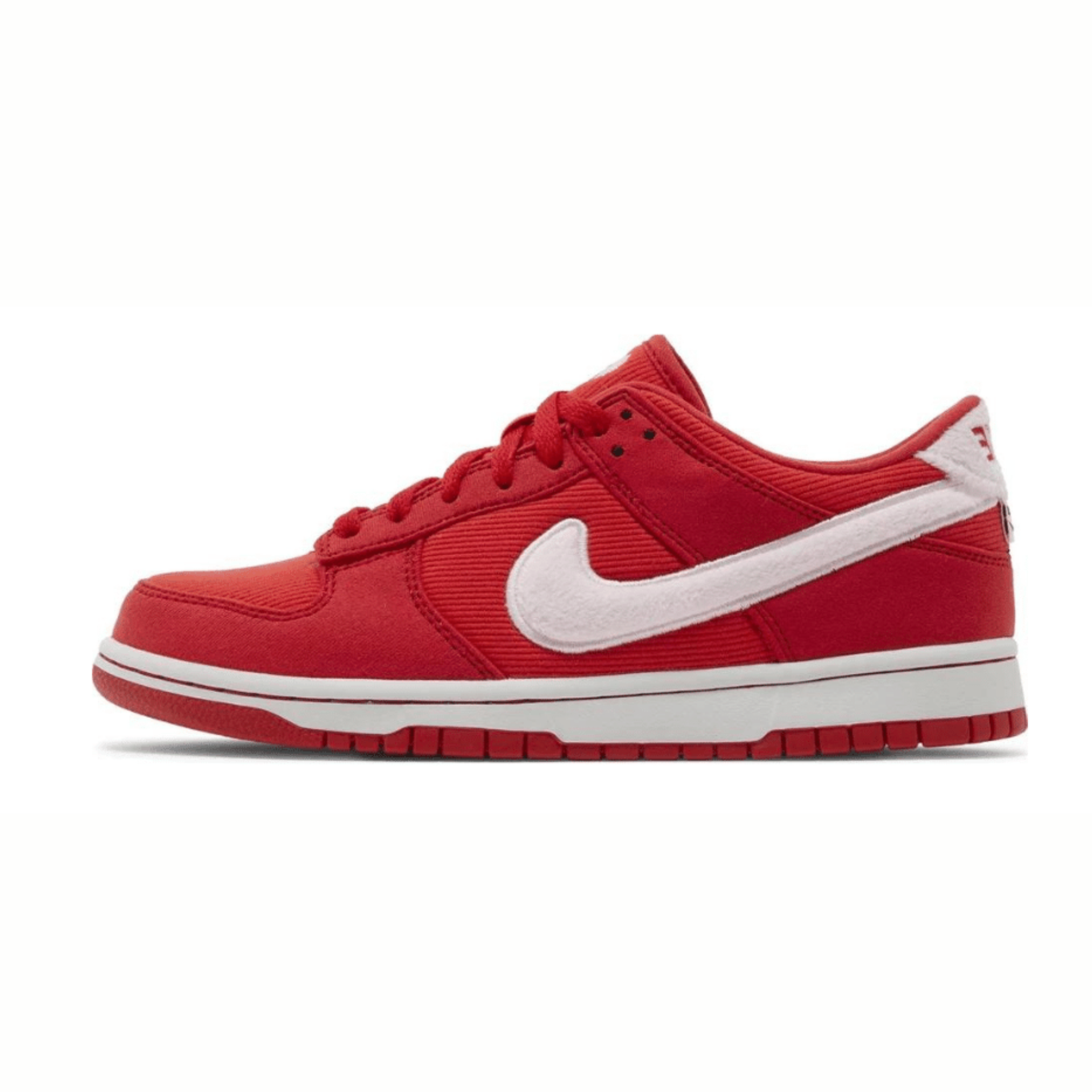 Nike Dunk Low GS “Valentine’s Day”