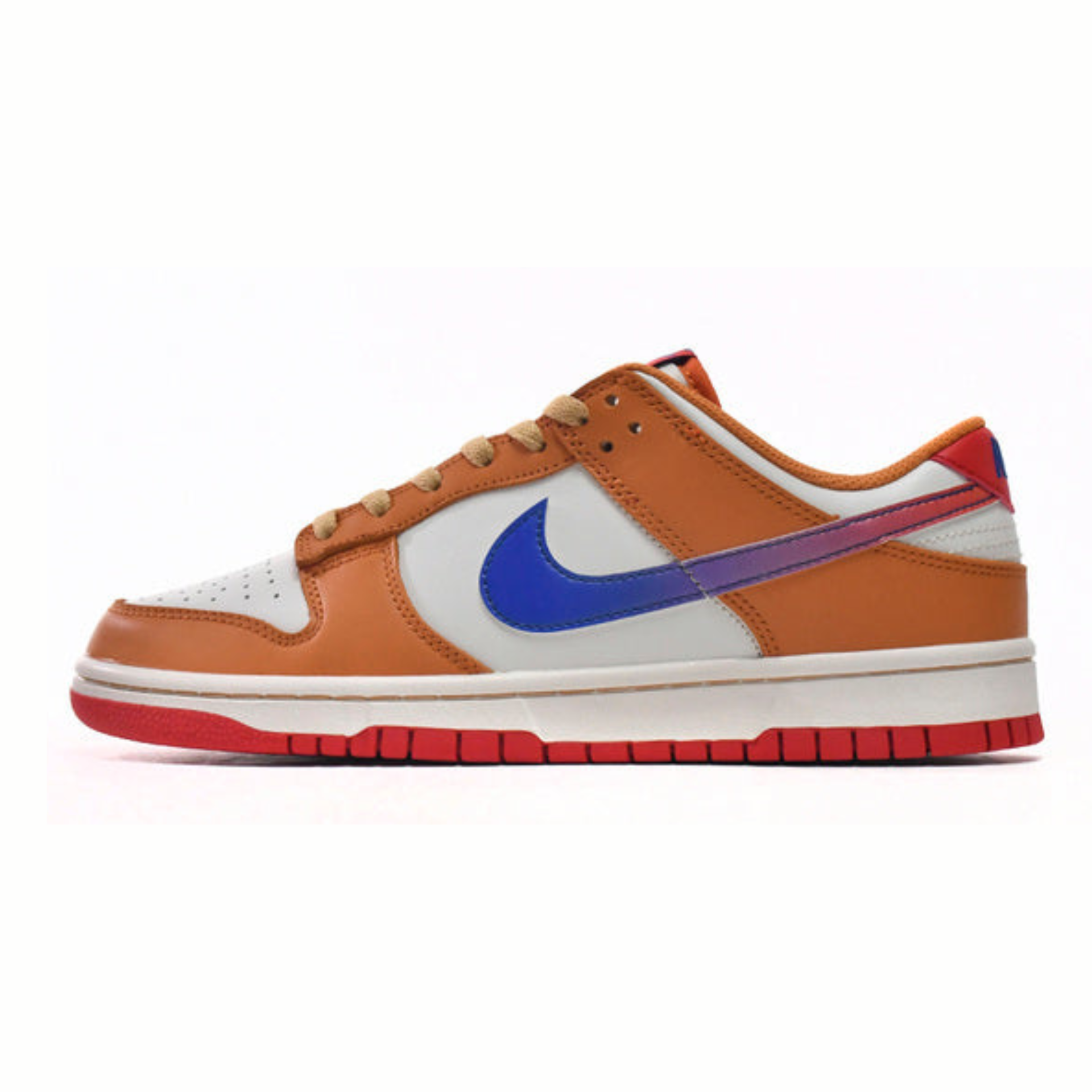 Nike Dunk Low GS “Hot Curry"