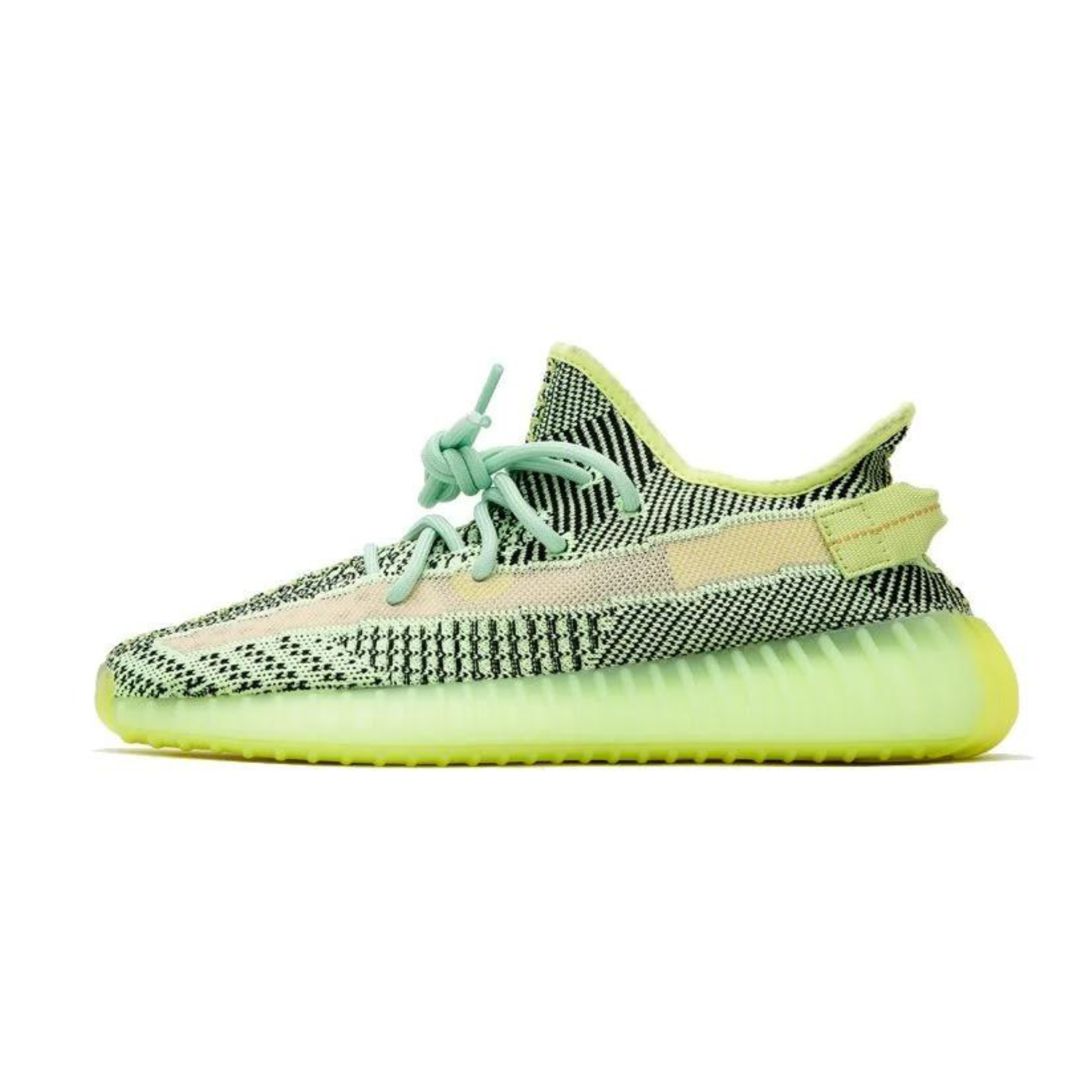 Adidas Yeezy Boost 350 V2 Yeezreel (Reflective)