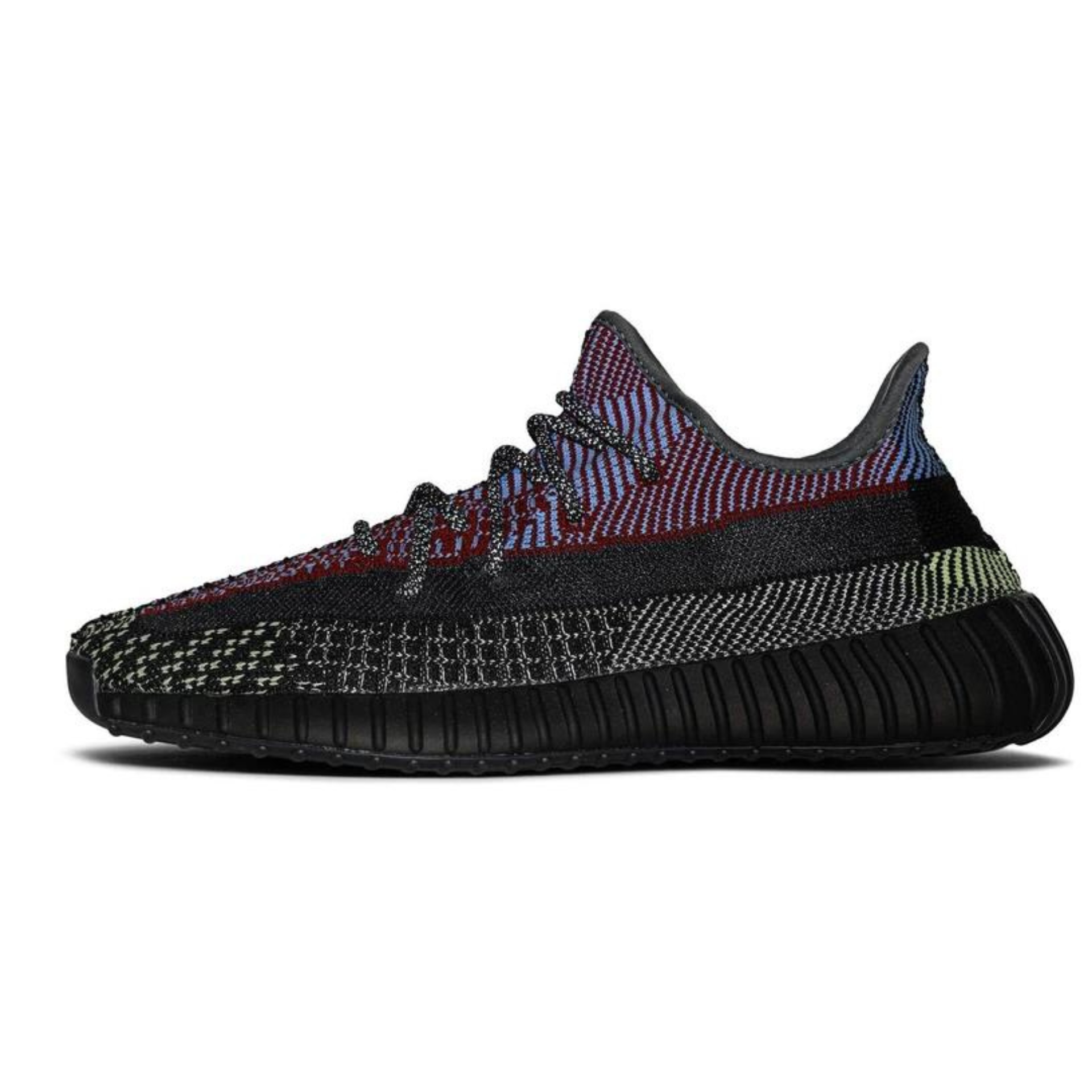 Adidas Yeezy Boost 350 V2 Yecheil (Reflective)