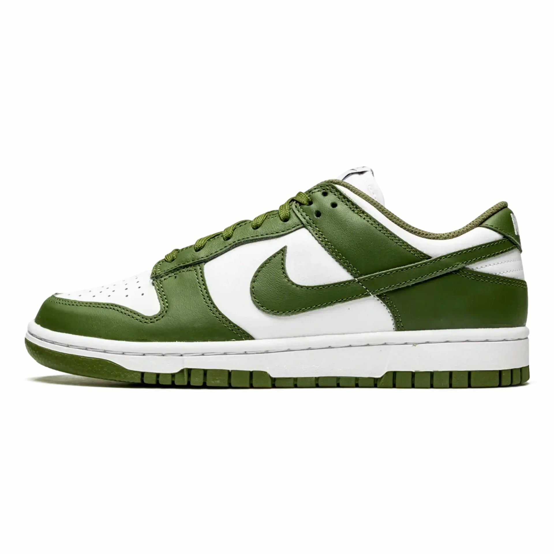 Nike Dunk Low Medium Olive