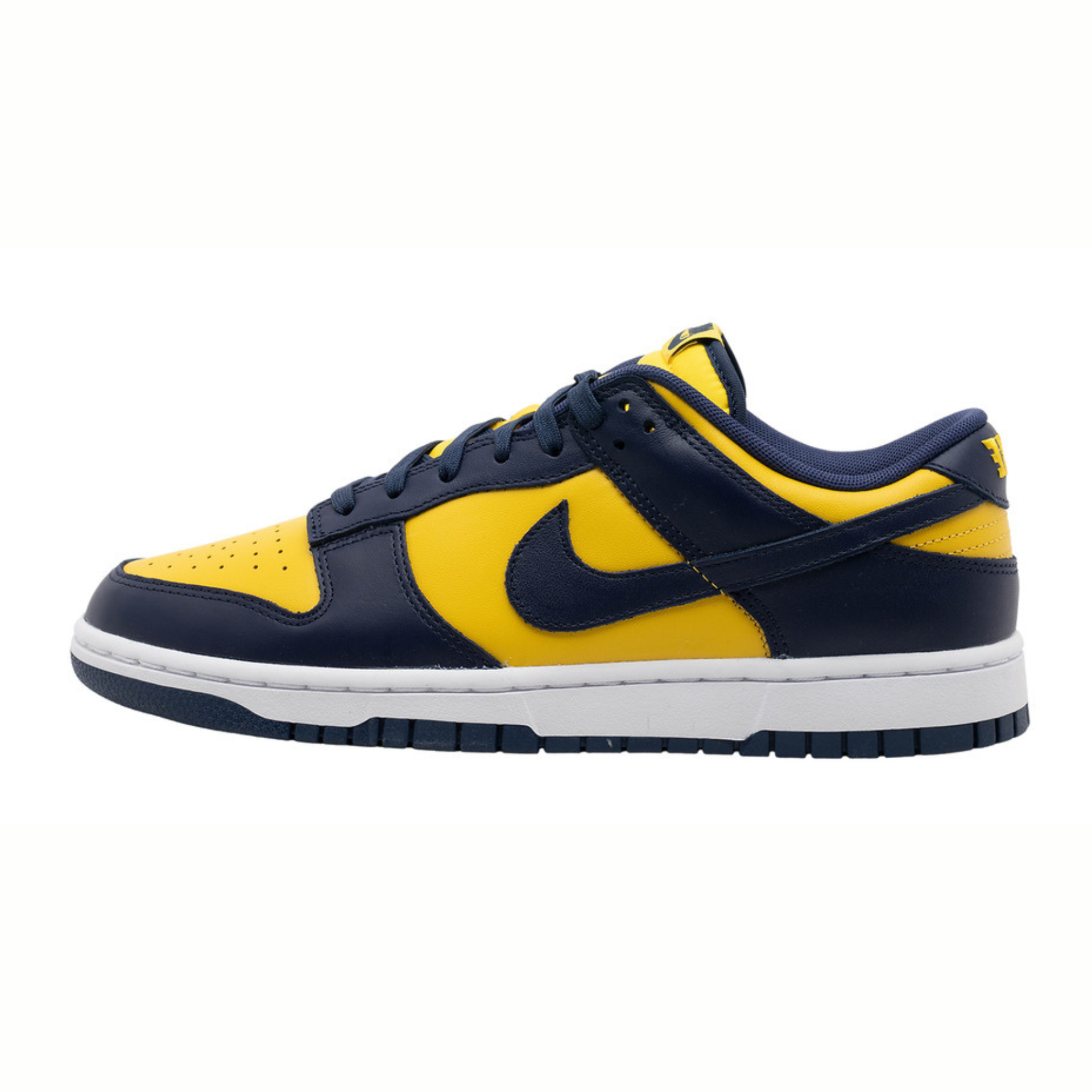 Nike Dunk Low Michigan (2021)