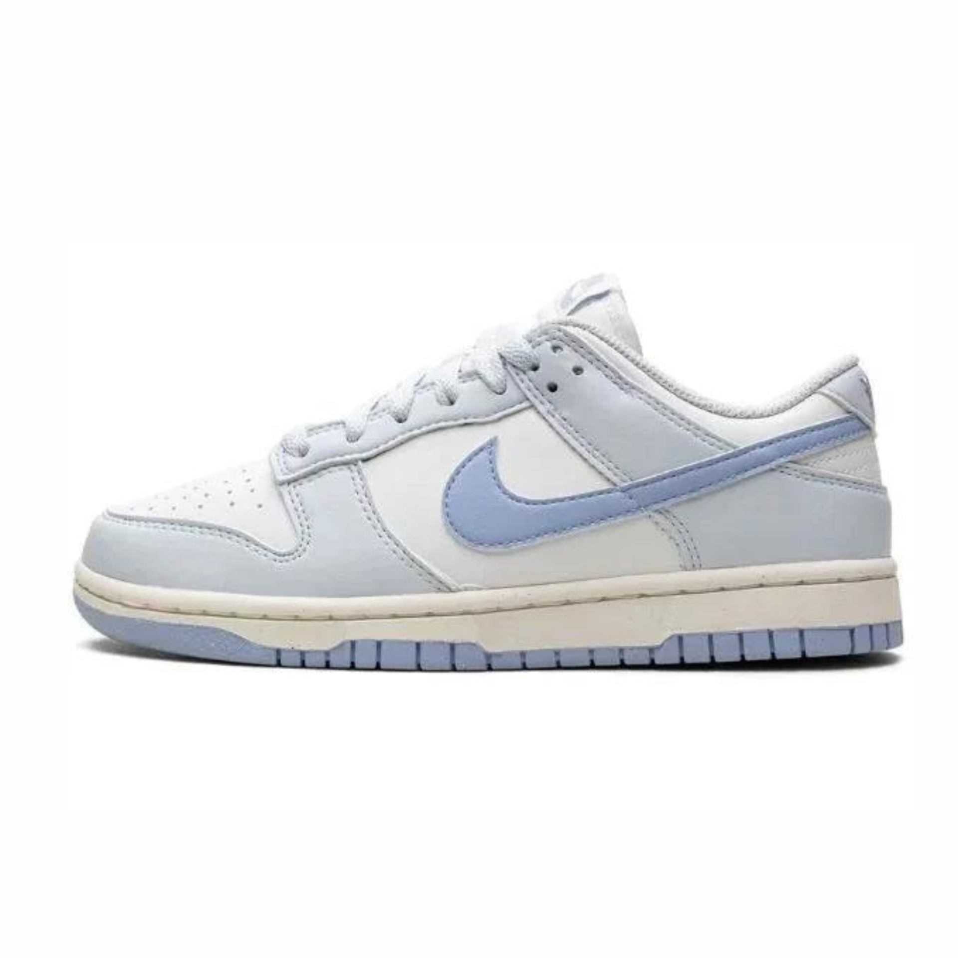 Nike Dunk Low Next Nature “Blue Tint”