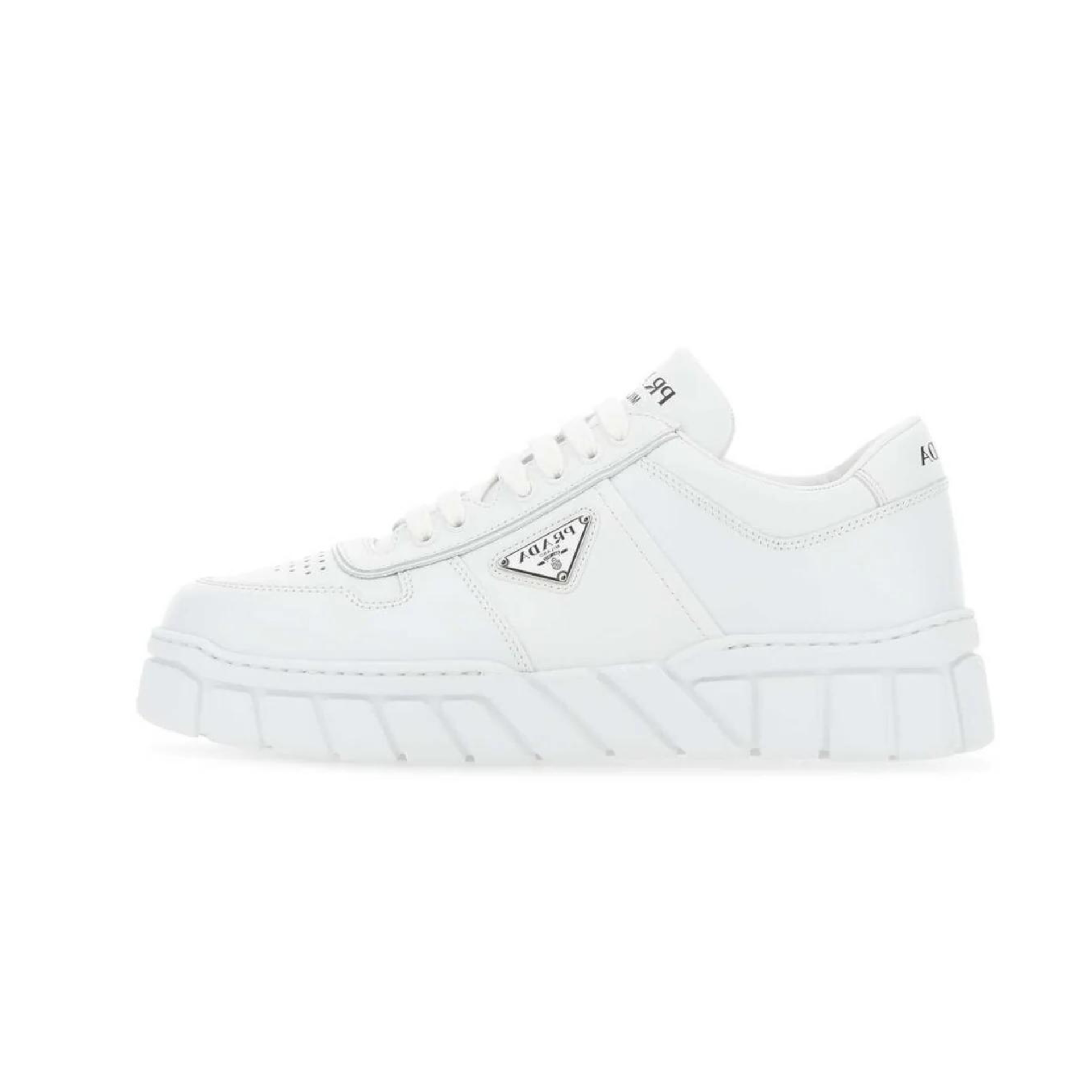 Tenis Prada Feminino Milano