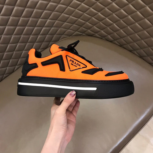 TENIS PRADA MACRO