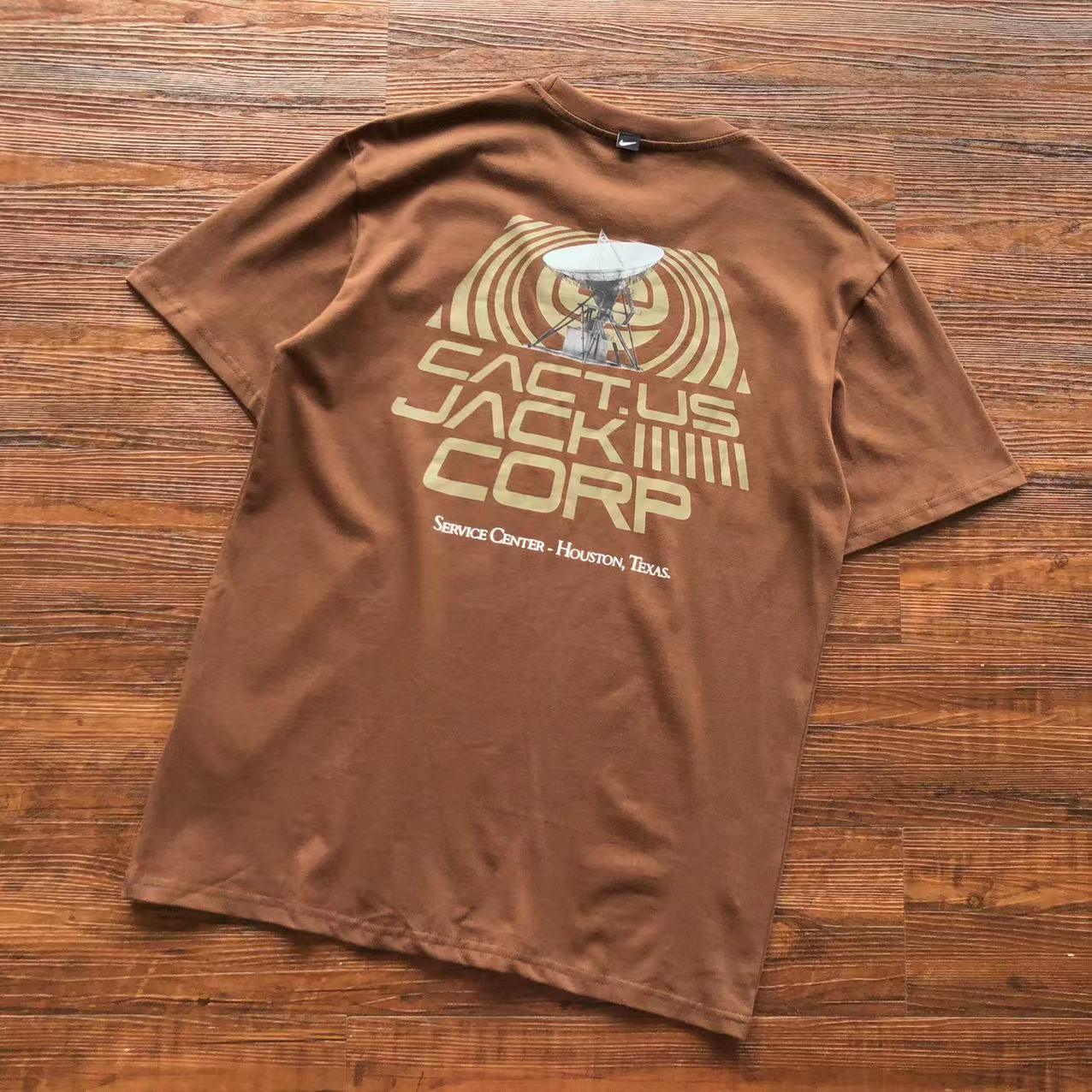 CAMISETA NIKE TRAVIS SCOTT - opaitaonstore