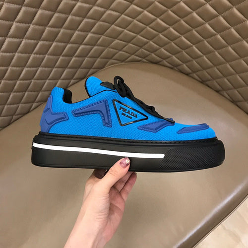 TENIS PRADA MACRO