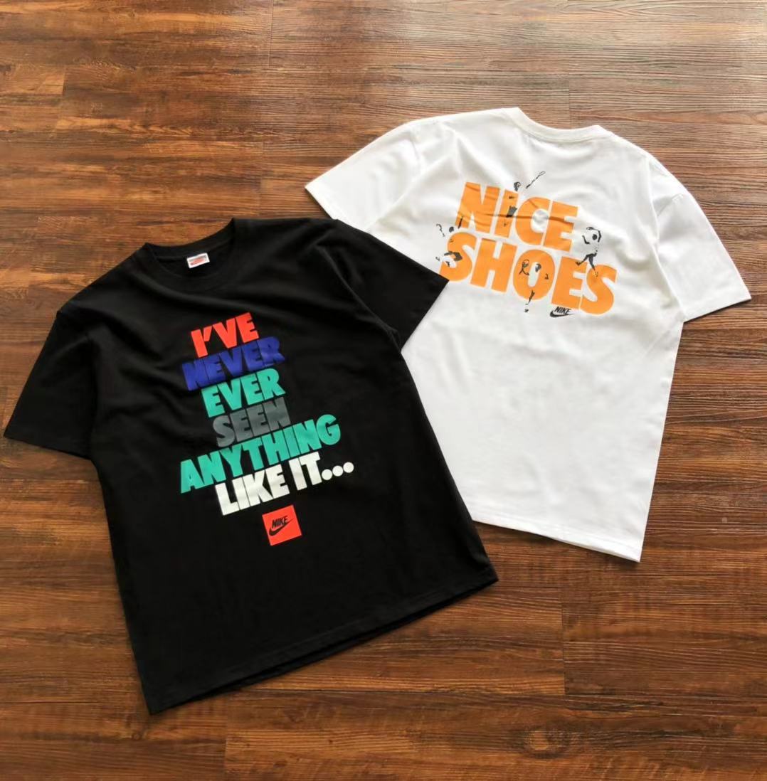 CAMISETA NIKE
