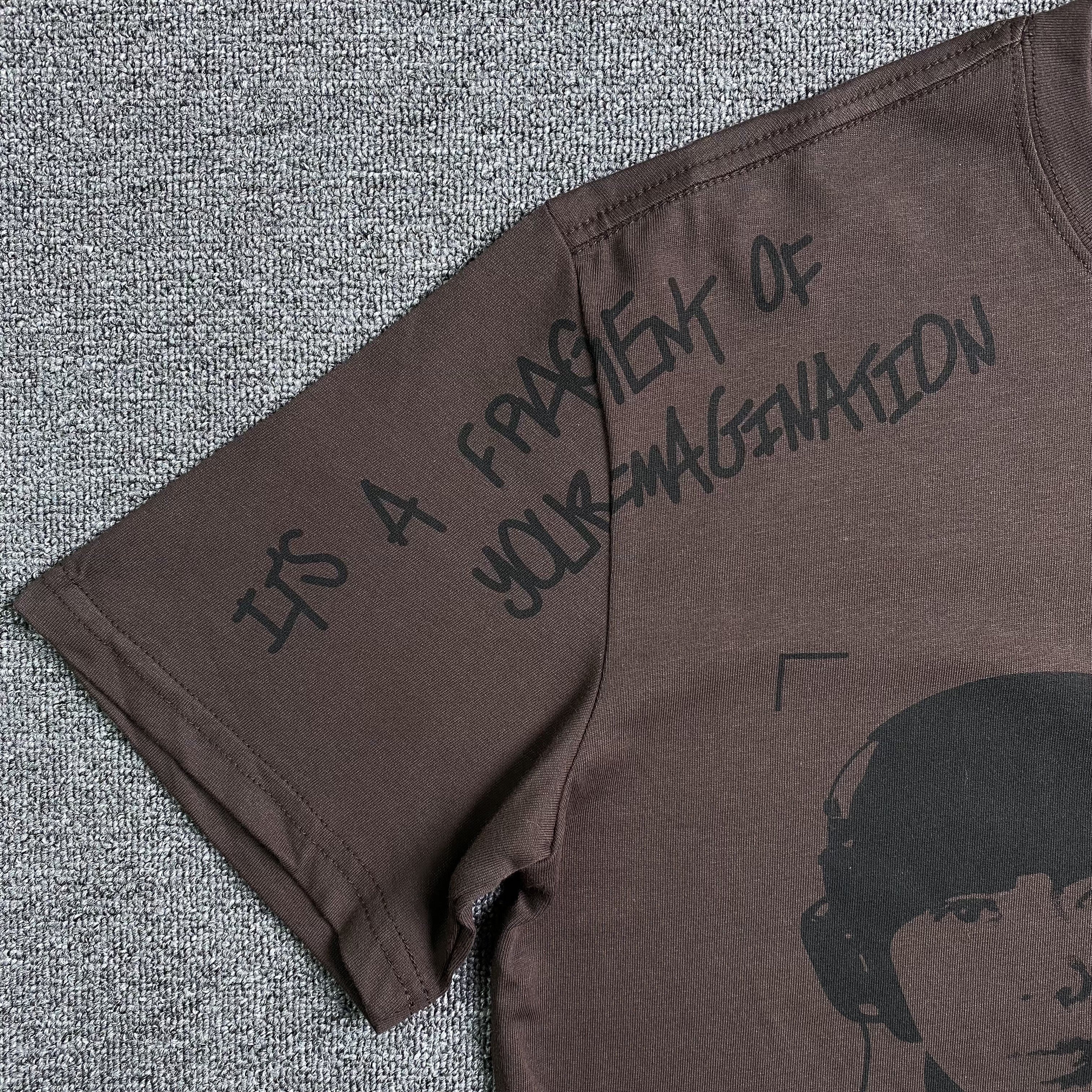 Camiseta Cactus Jack Travis Scott