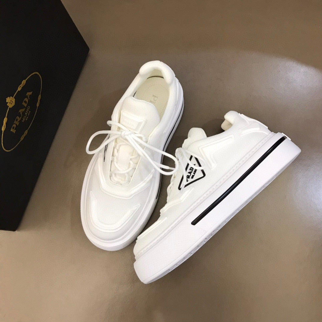 TENIS PRADA MACRO