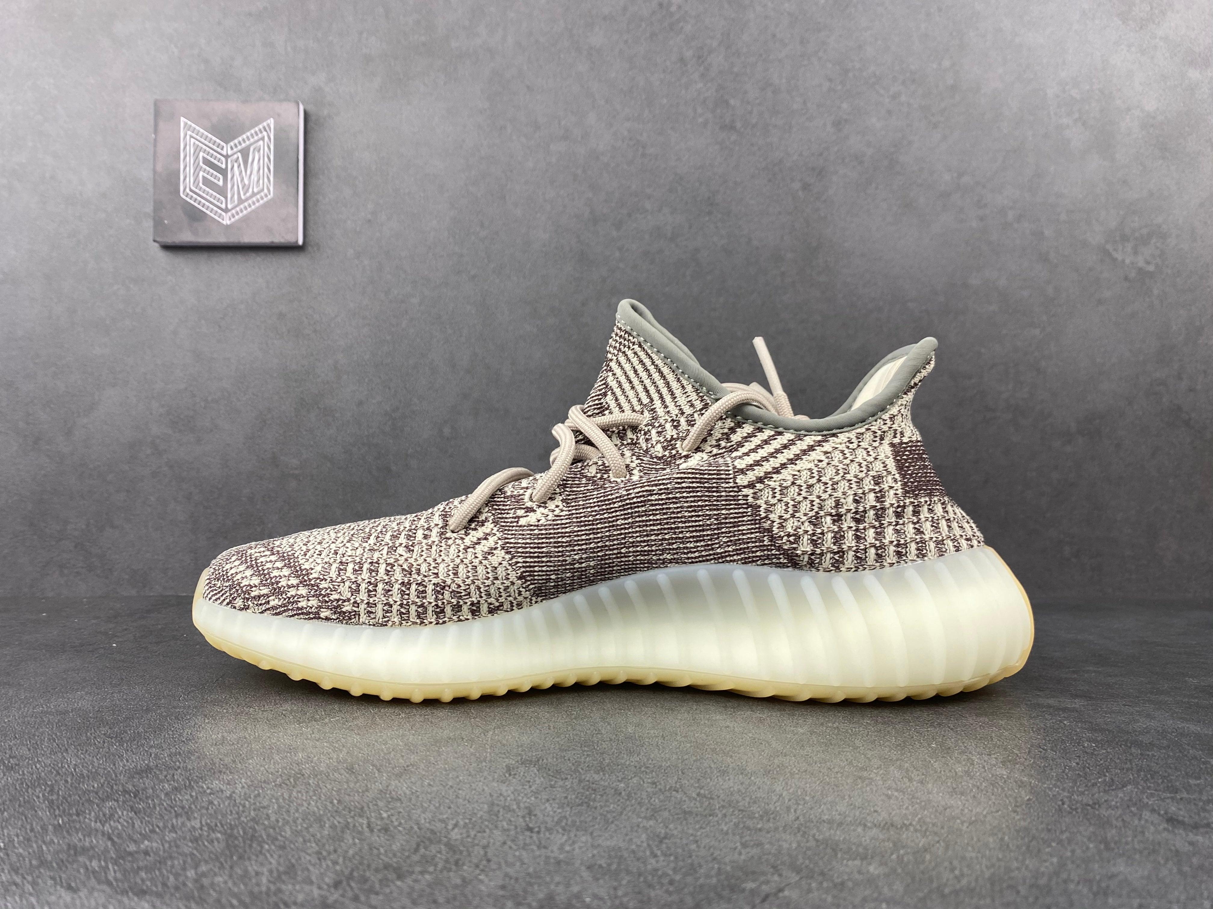 Adidas Yeezy Boost 350 V2 Zyon - meow