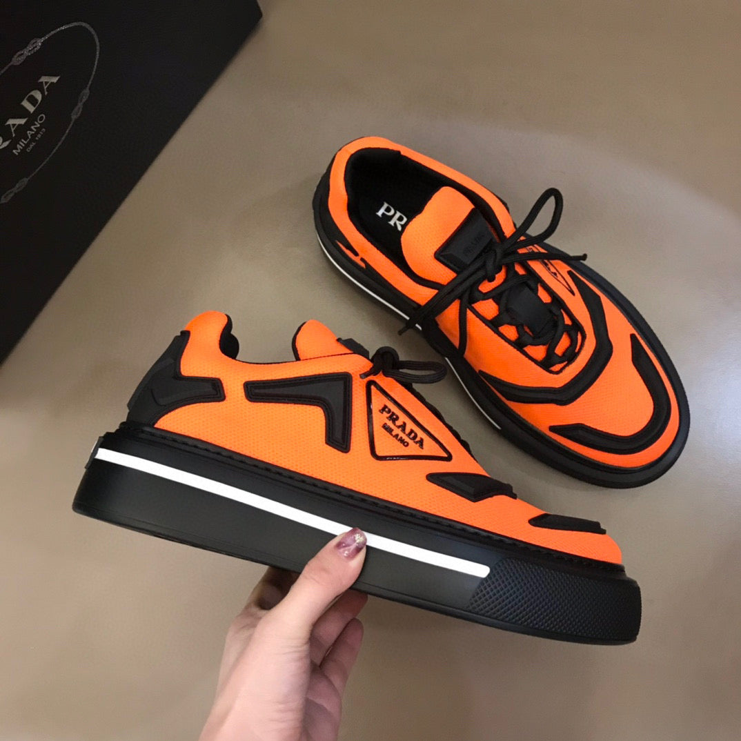 TENIS PRADA MACRO