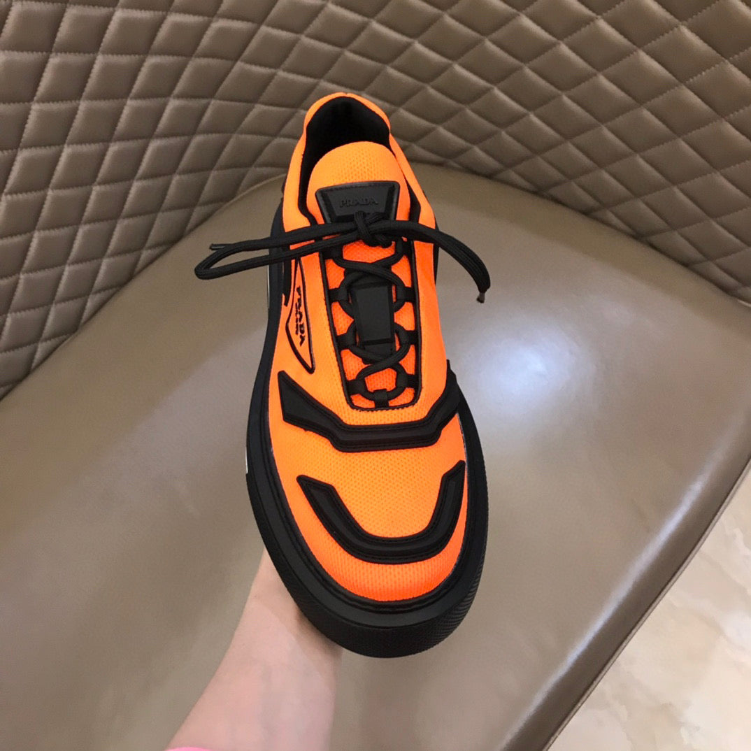 TENIS PRADA MACRO