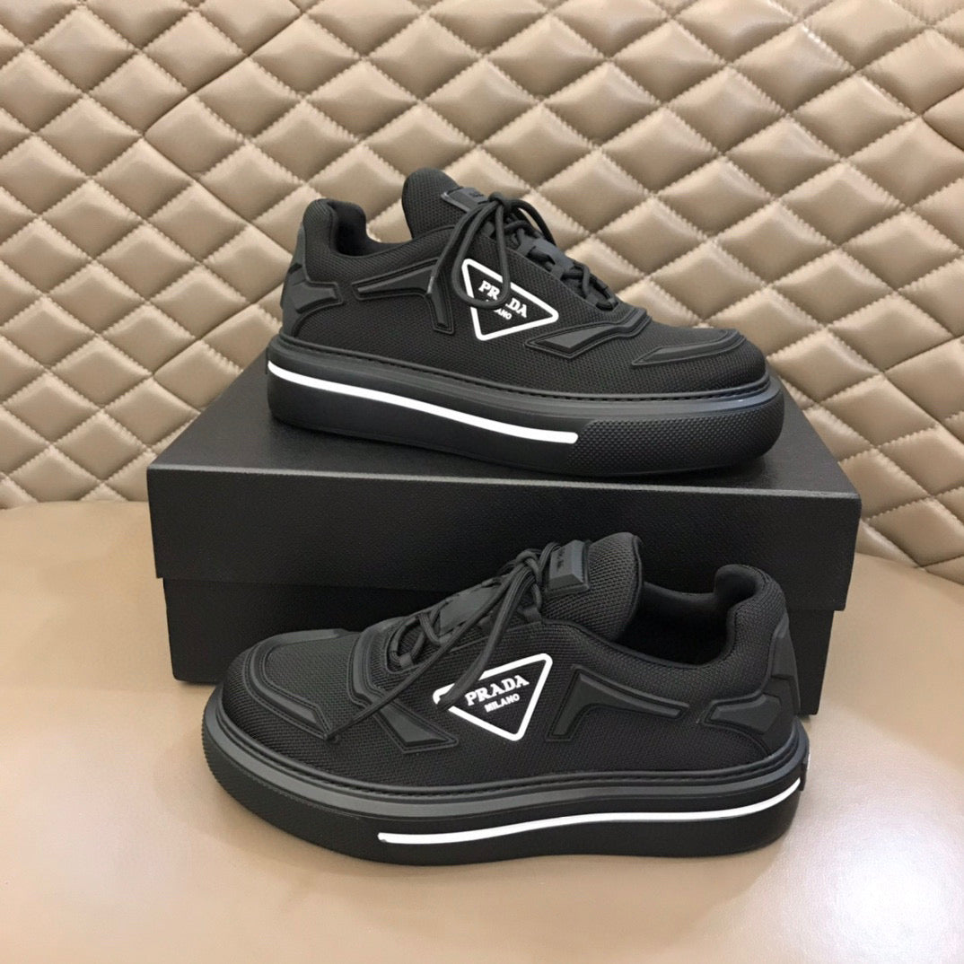 TENIS PRADA MACRO