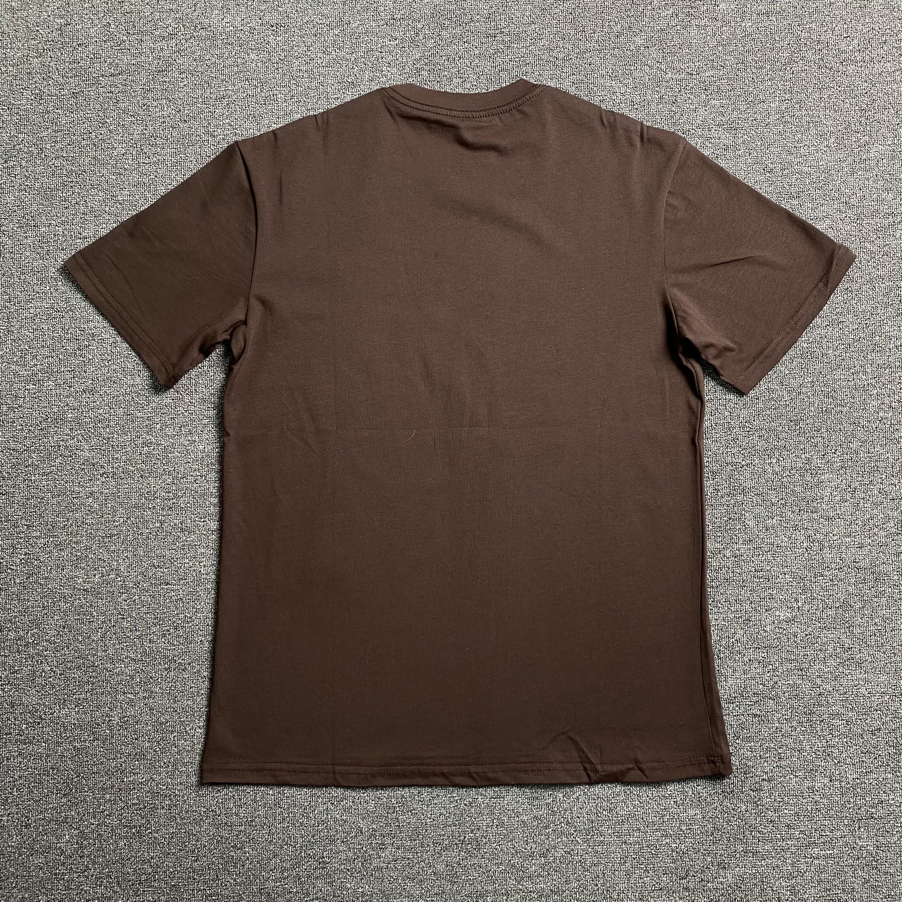 Camiseta Cactus Jack Travis Scott