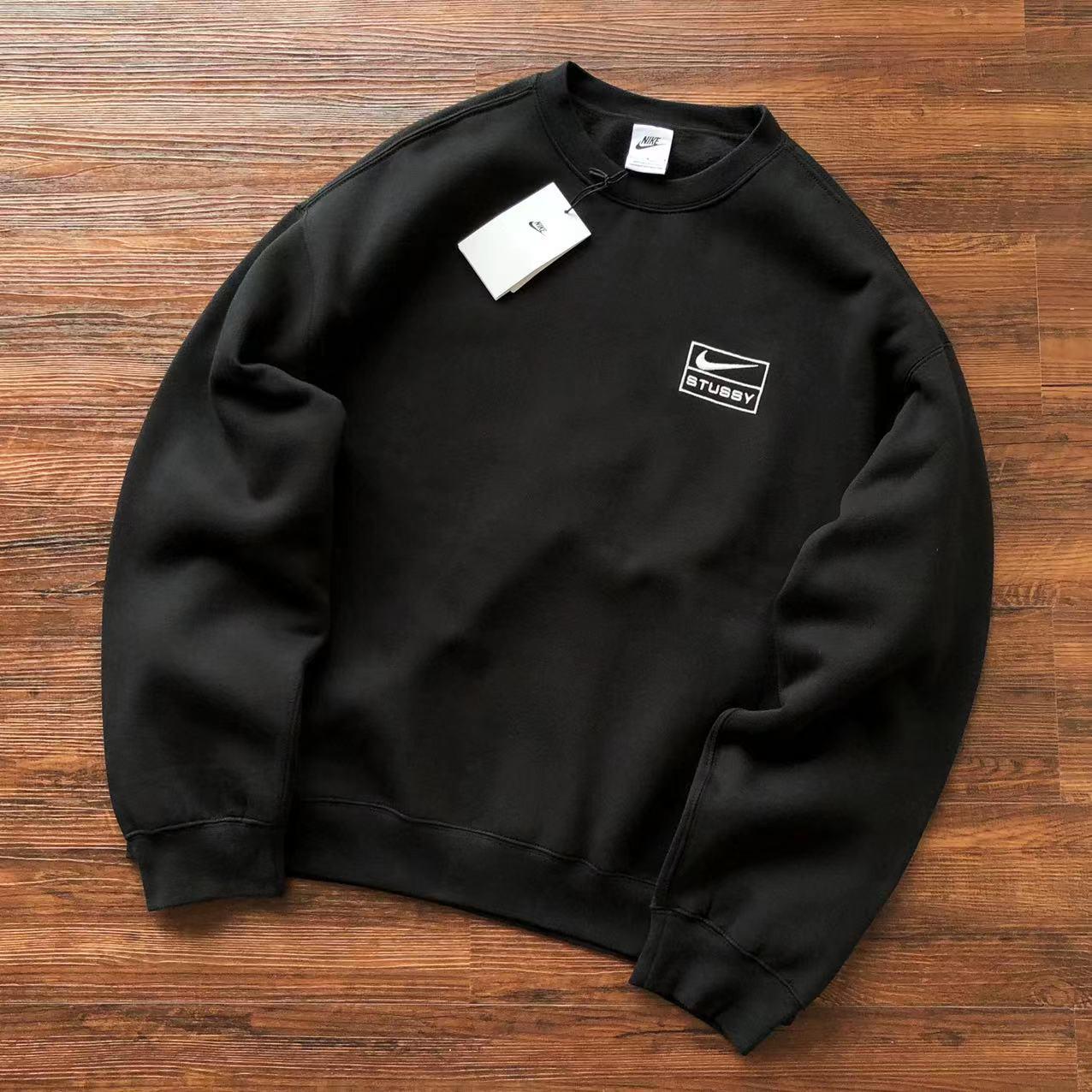 MOLETOM NIKE X STUSSY - opaitaonstore