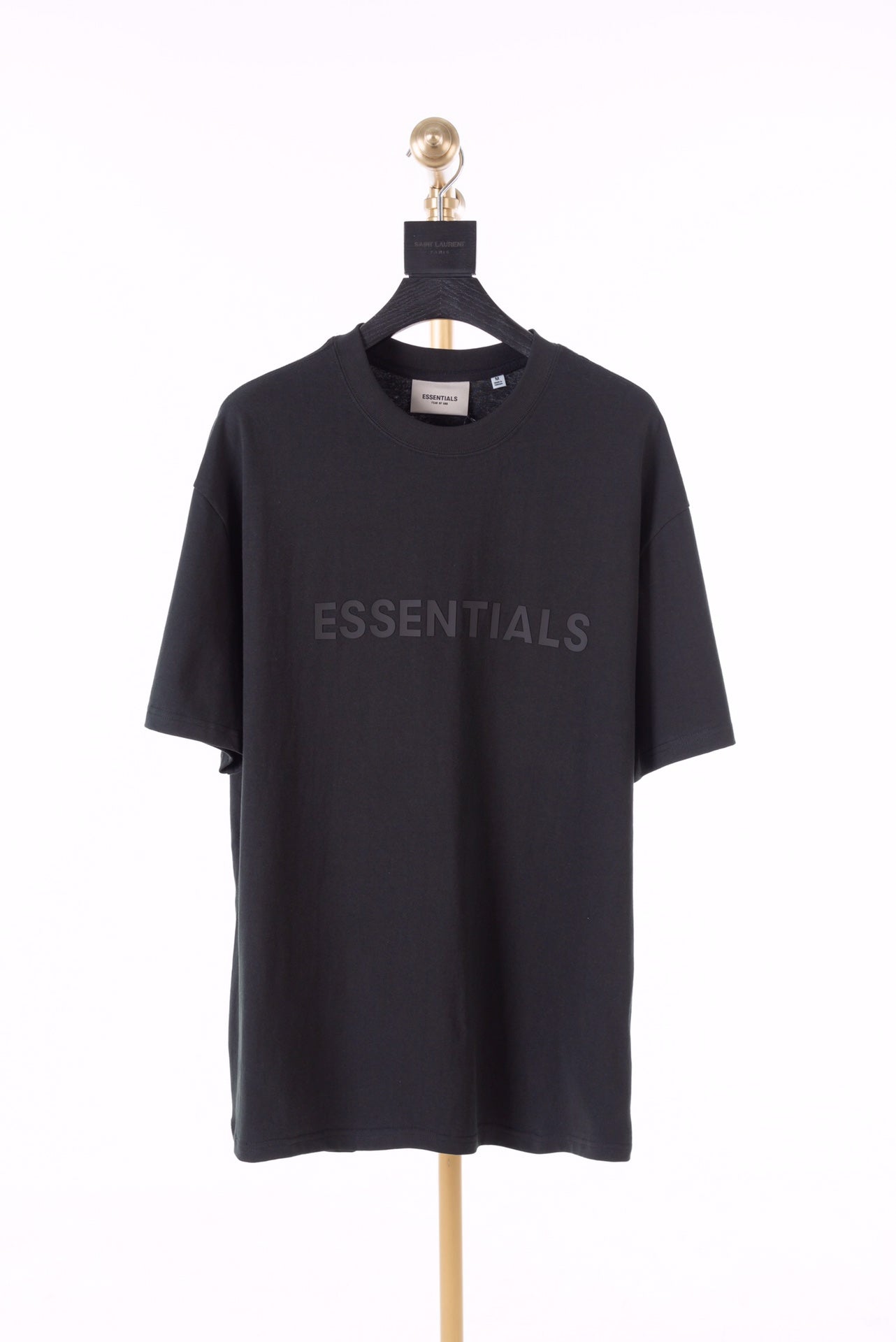 Camiseta Fear Of God Essentials "Black"