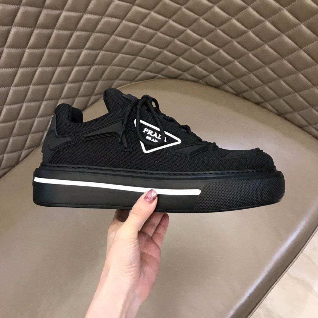 TENIS PRADA MACRO