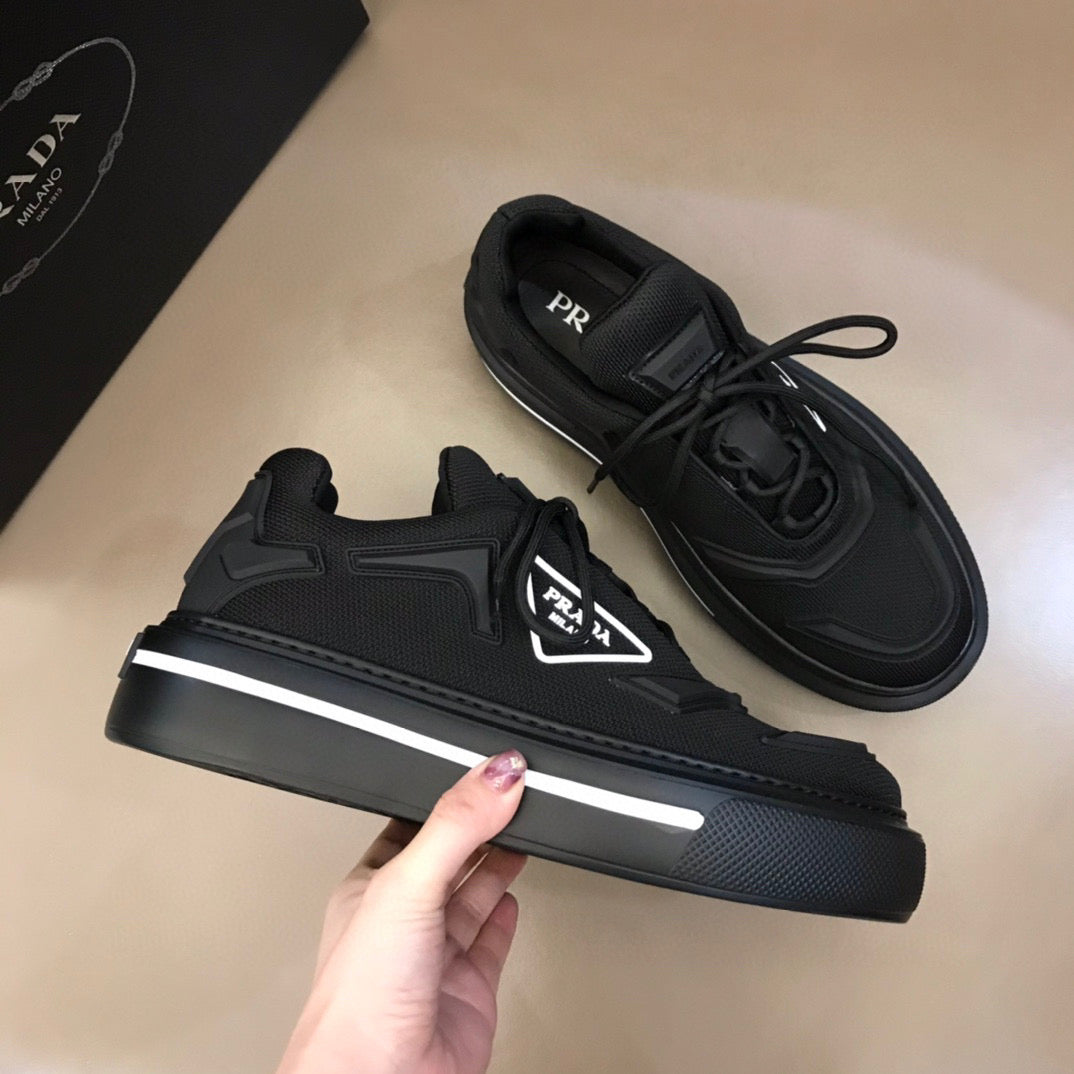 TENIS PRADA MACRO