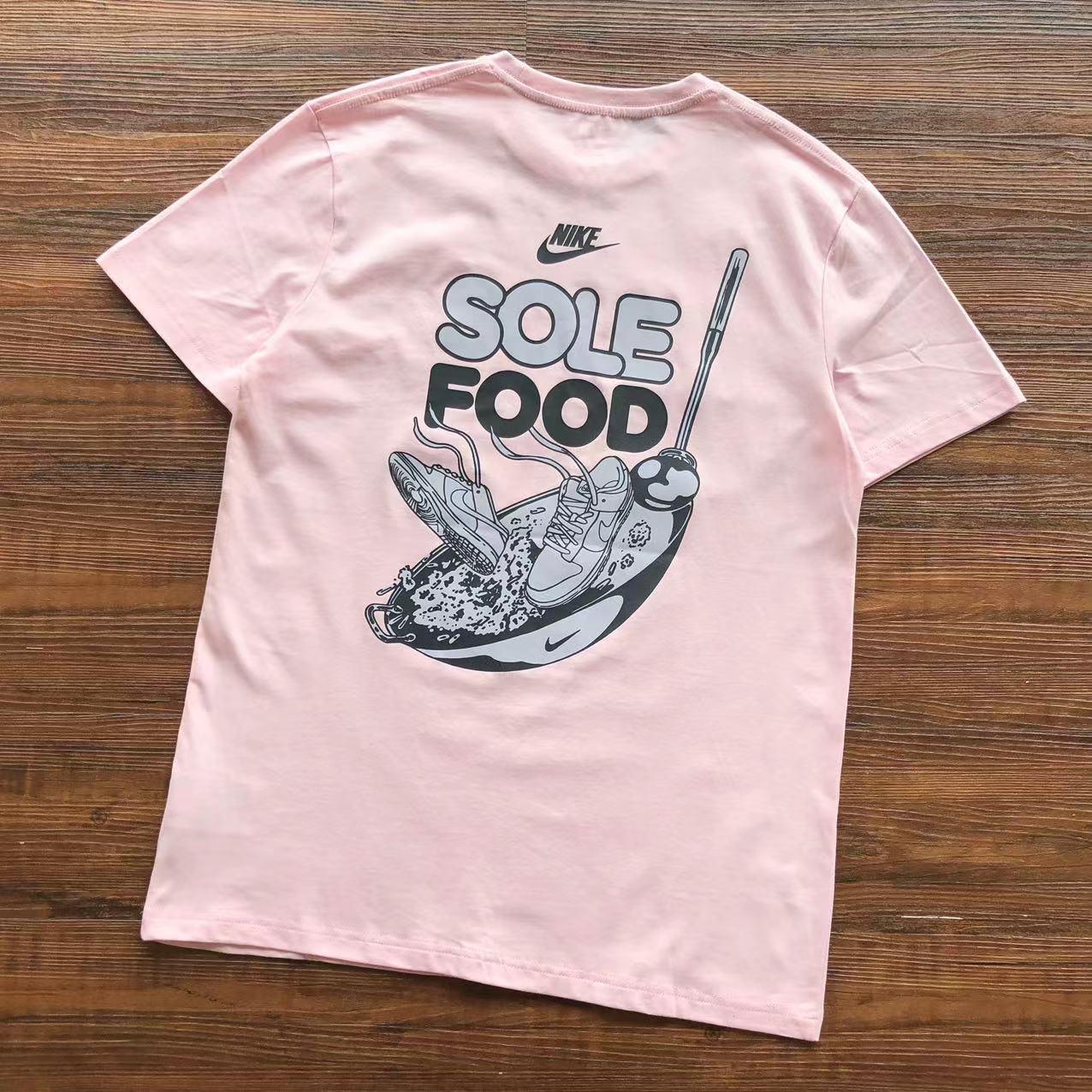 Camiseta Nike Sportswear Oversize - opaitaonstore