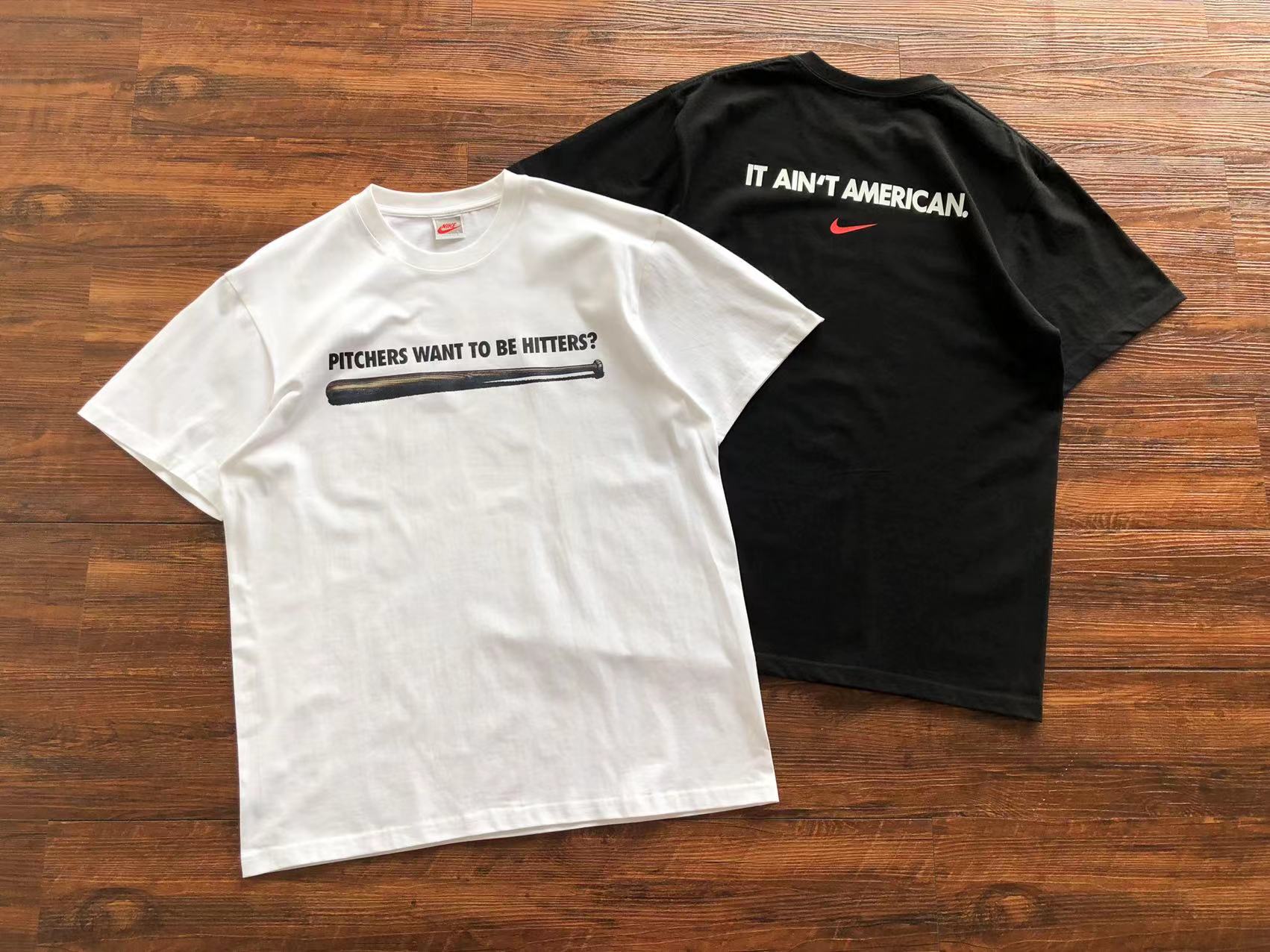 CAMISETA NIKE