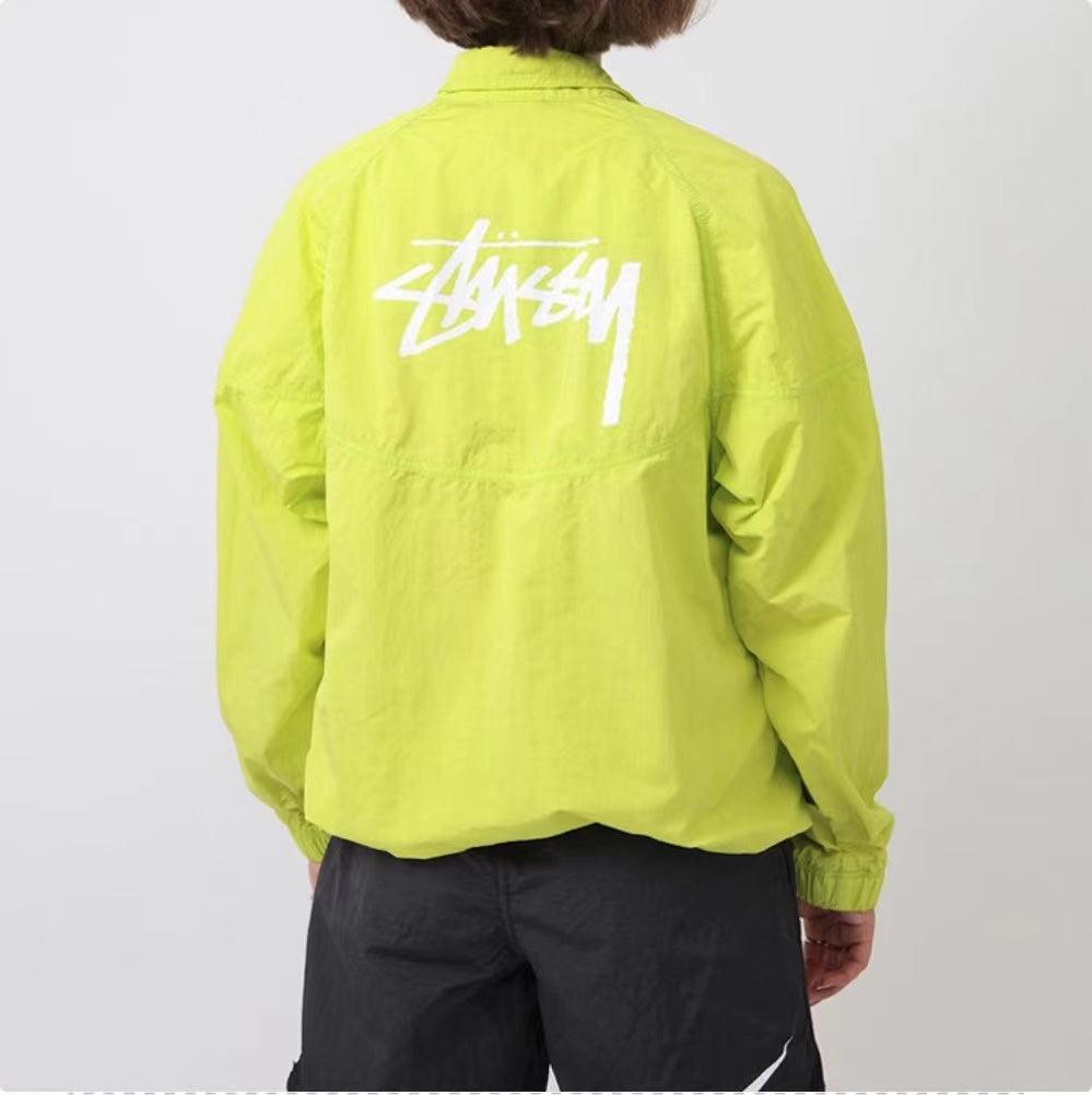 JAQUETA NIKE X STUSSY - meow