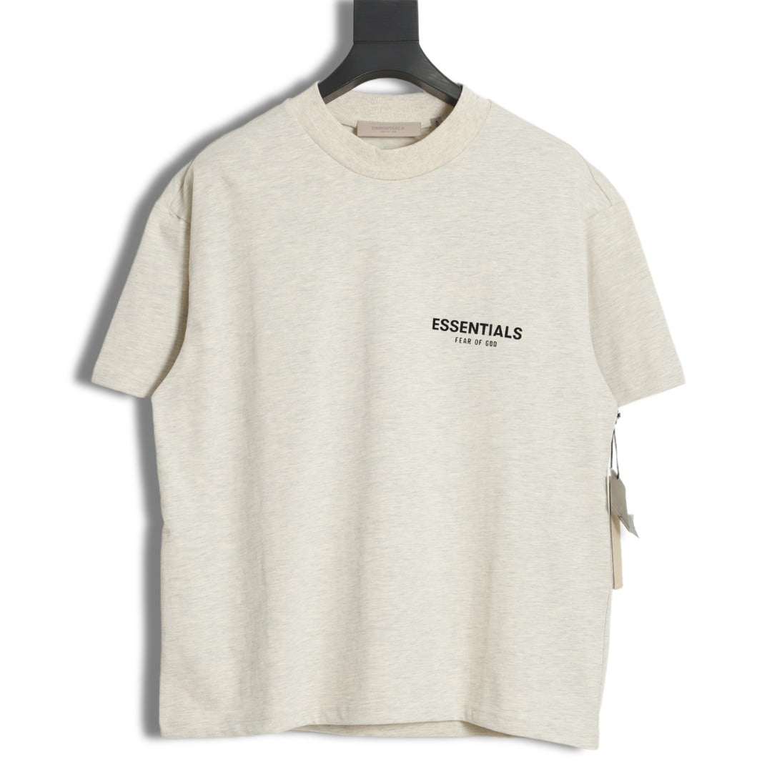 Camiseta Essentials Fear of God "Stretch Limo"