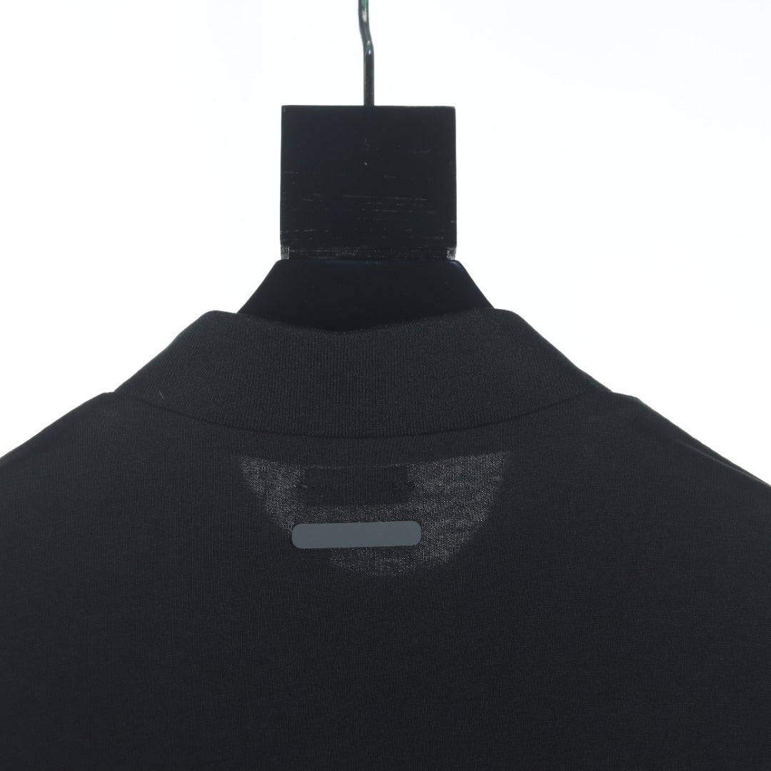 Camiseta Fear Of God Essentials x Adidas