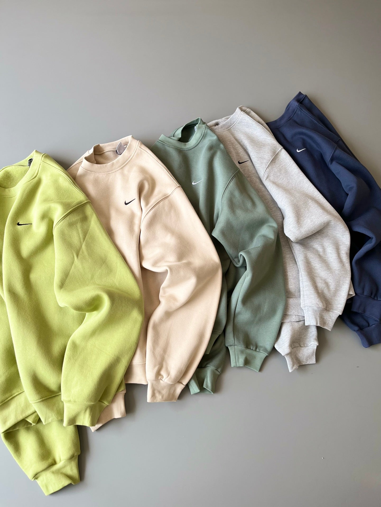 Moletom Nike