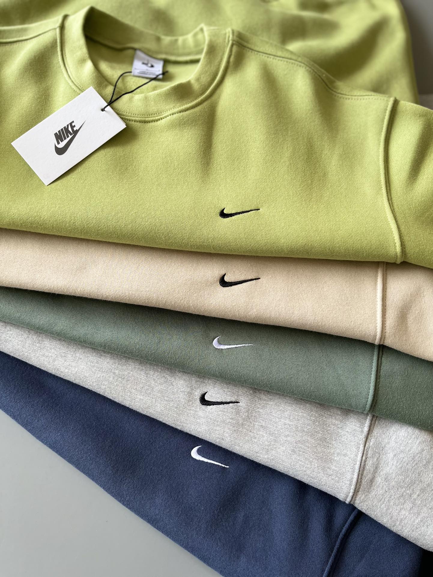 Moletom Nike