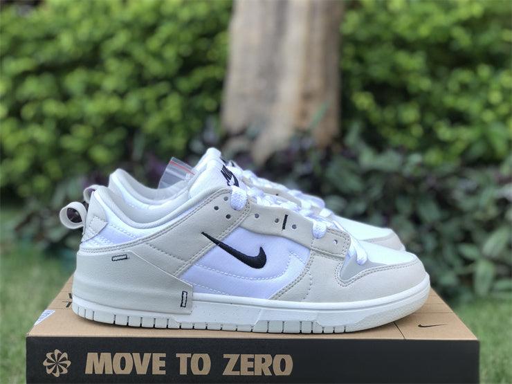 Nike Dunk Low Disrupt 2 - meow