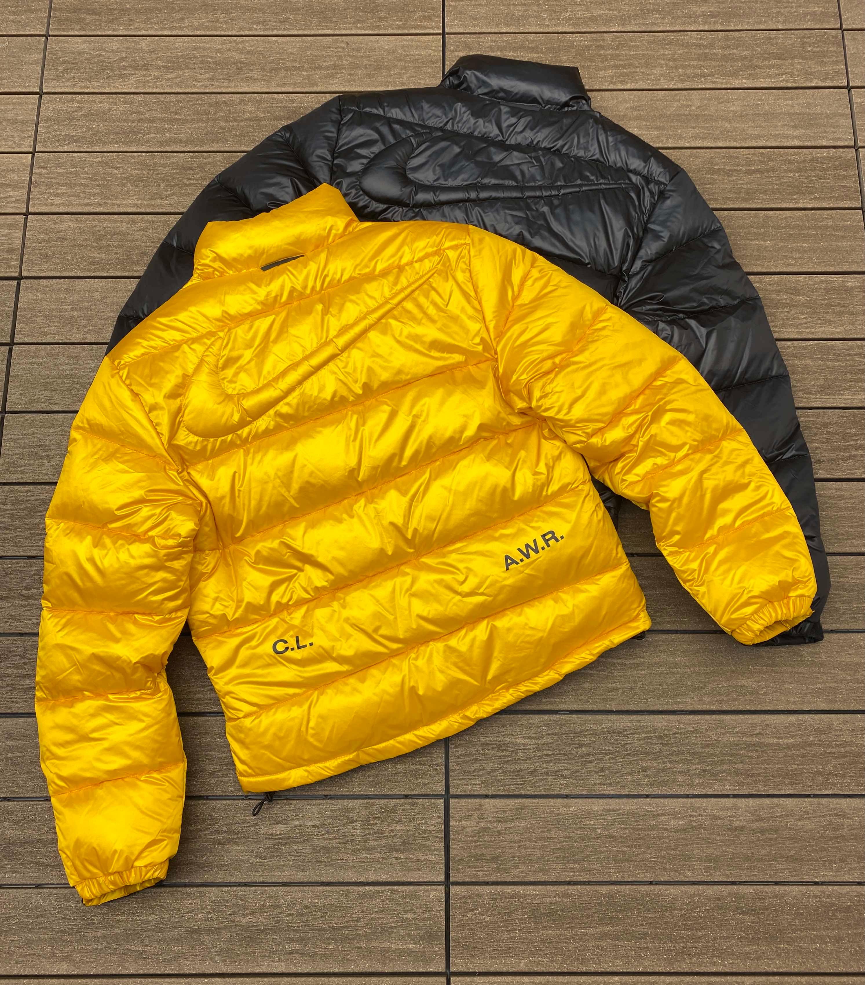 Jaqueta Nike Nocta Drake - opaitaonstore