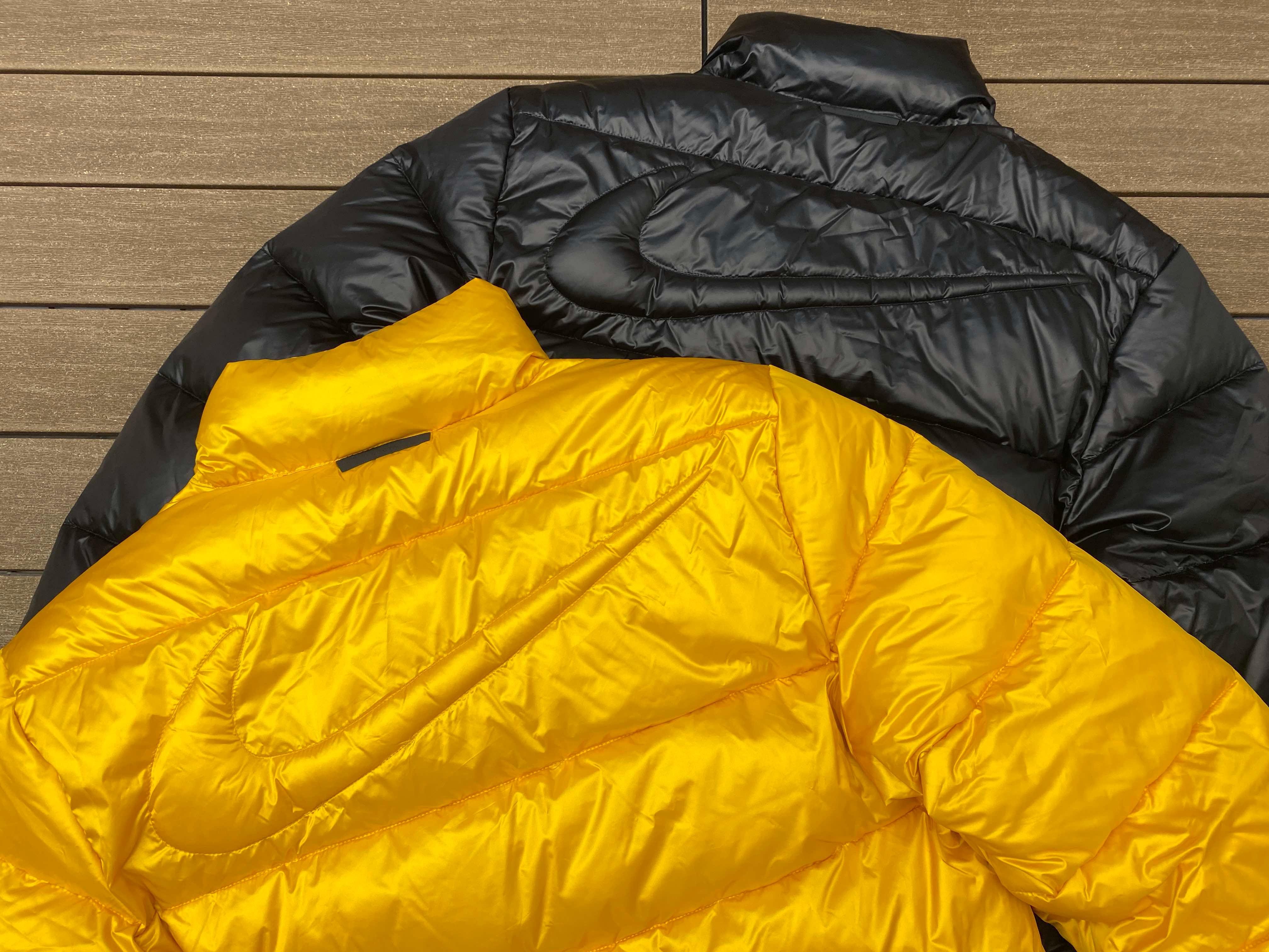 Jaqueta Nike Nocta Drake - opaitaonstore