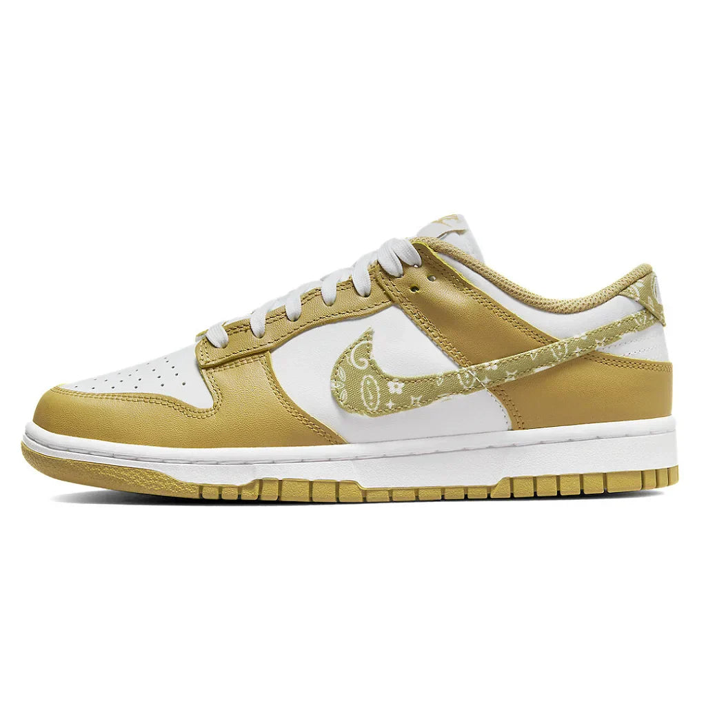 Nike Dunk Low Essential Paisley Pack Barley (W)
